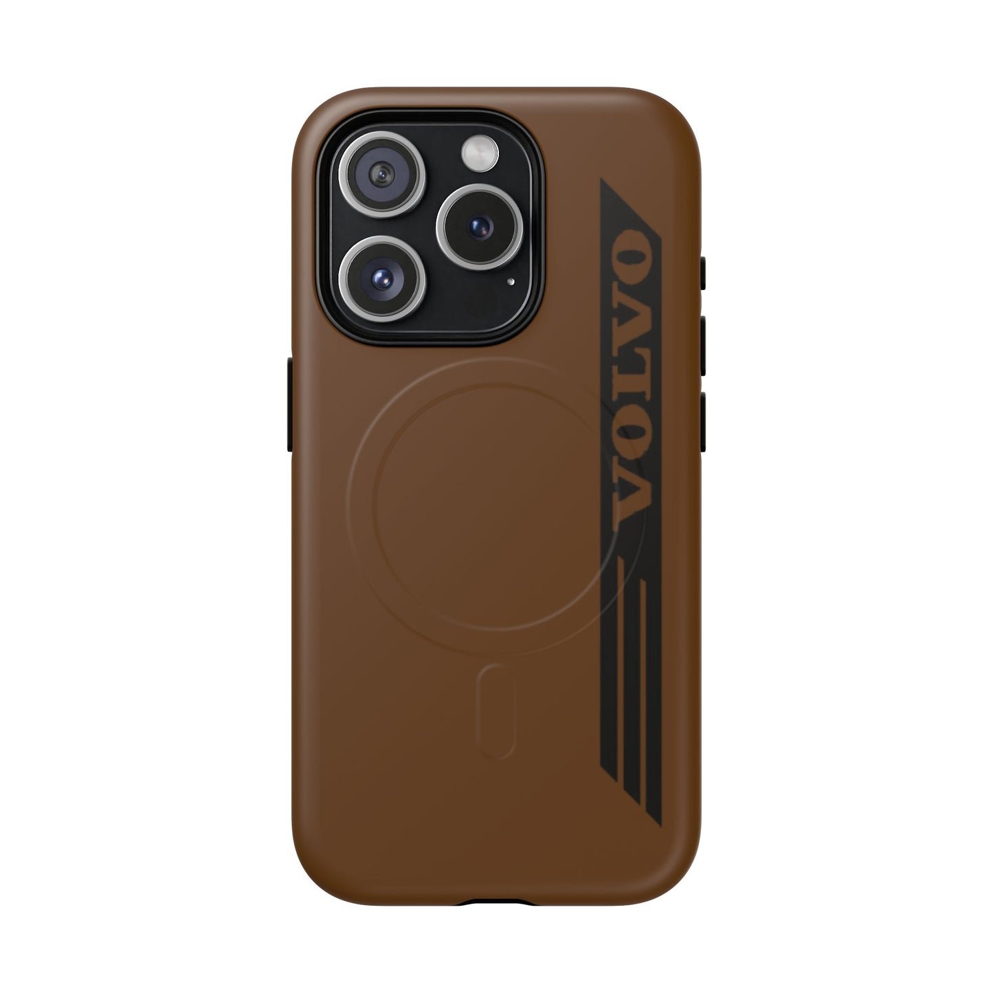 Iphone VOLVO magnetic case