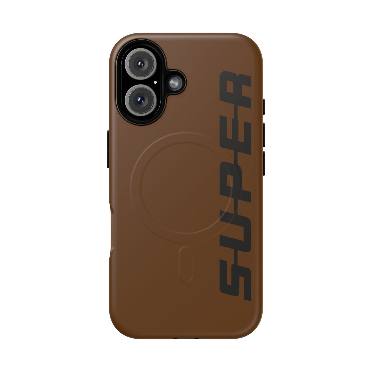 Iphone SUPER magnetskal