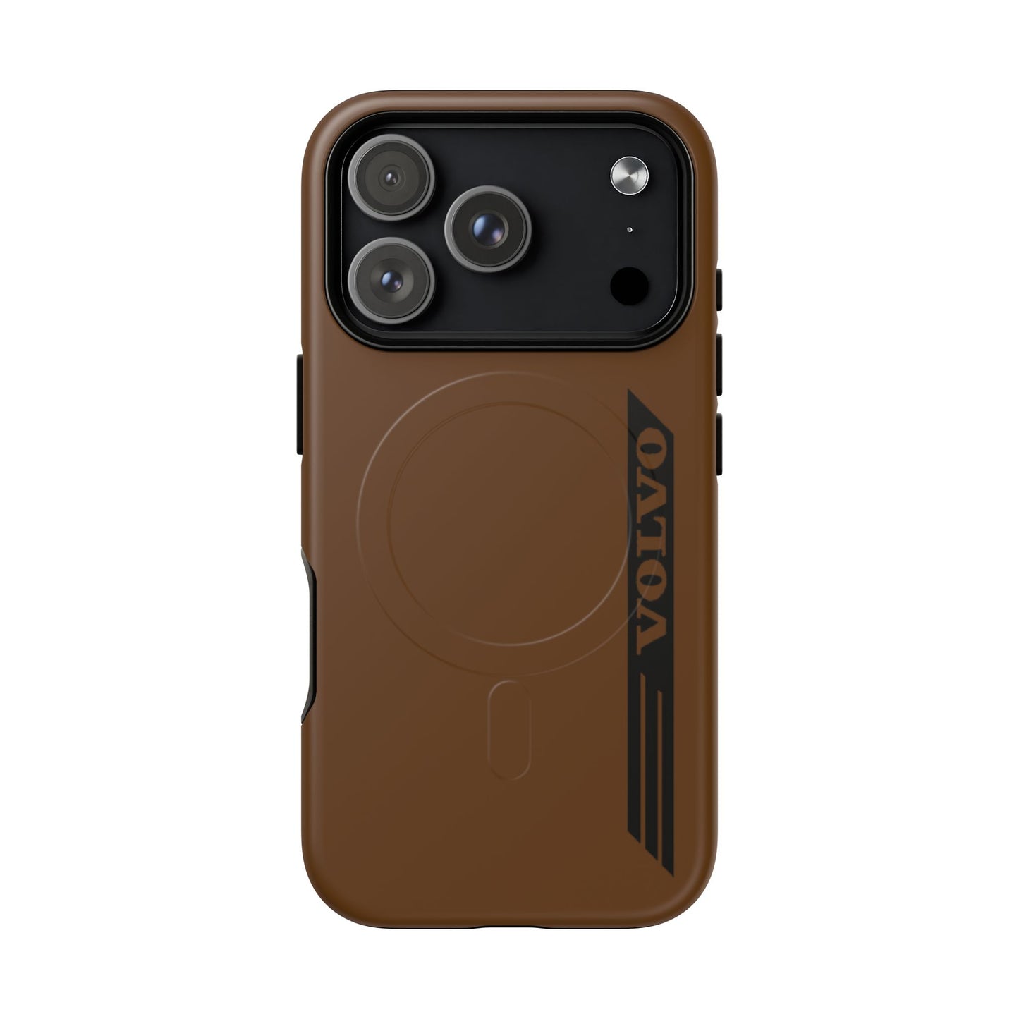 Iphone VOLVO magnetic case
