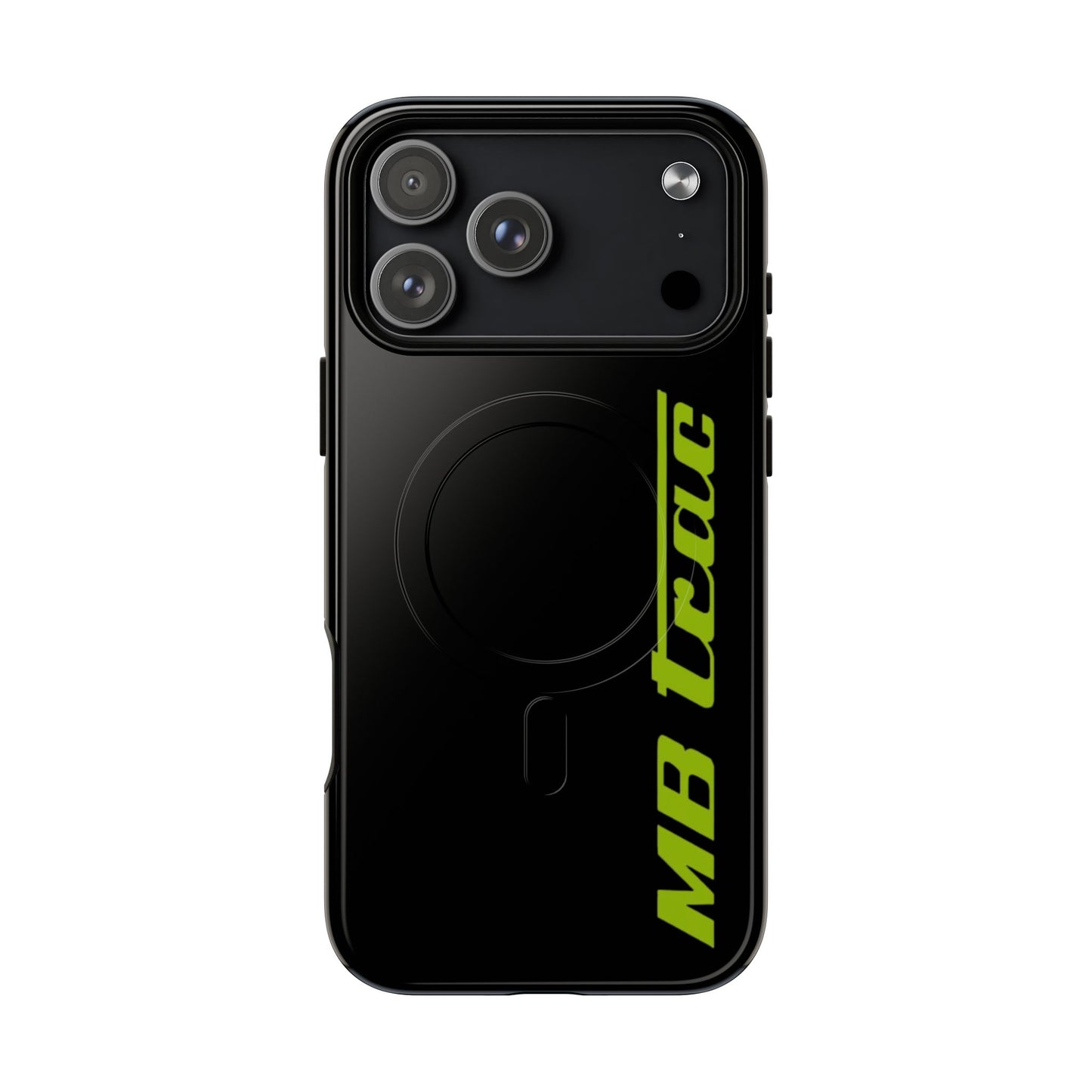 Iphone MB TRAC magnetskal
