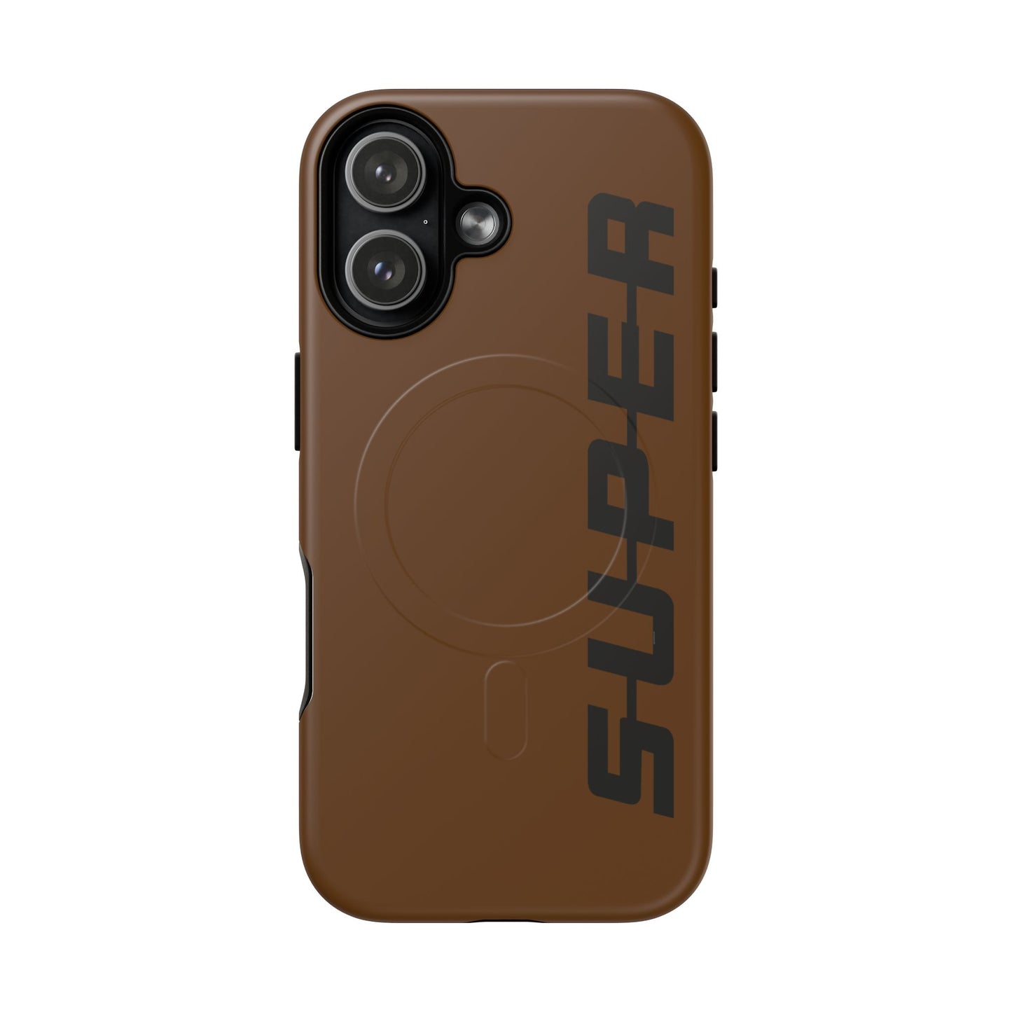 Iphone SUPER magnetskal