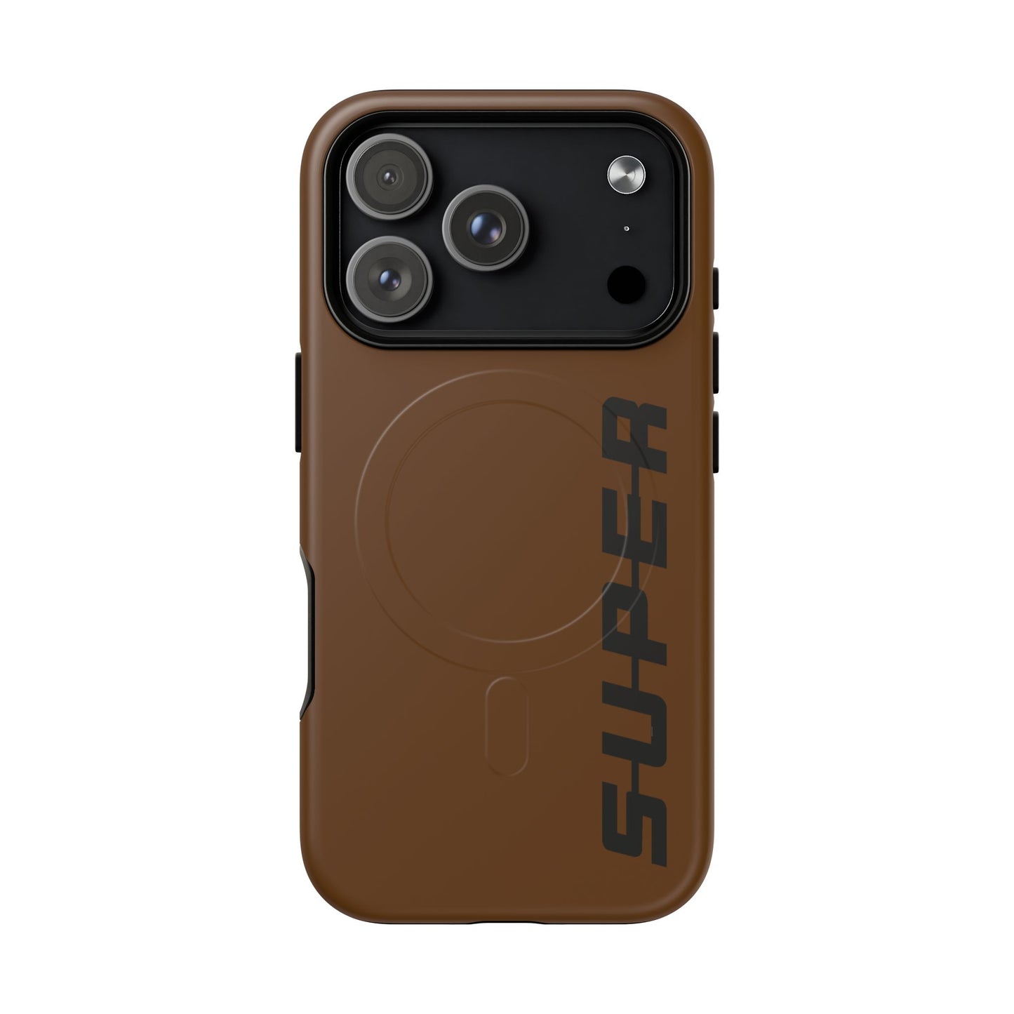 Iphone SUPER magnetskal