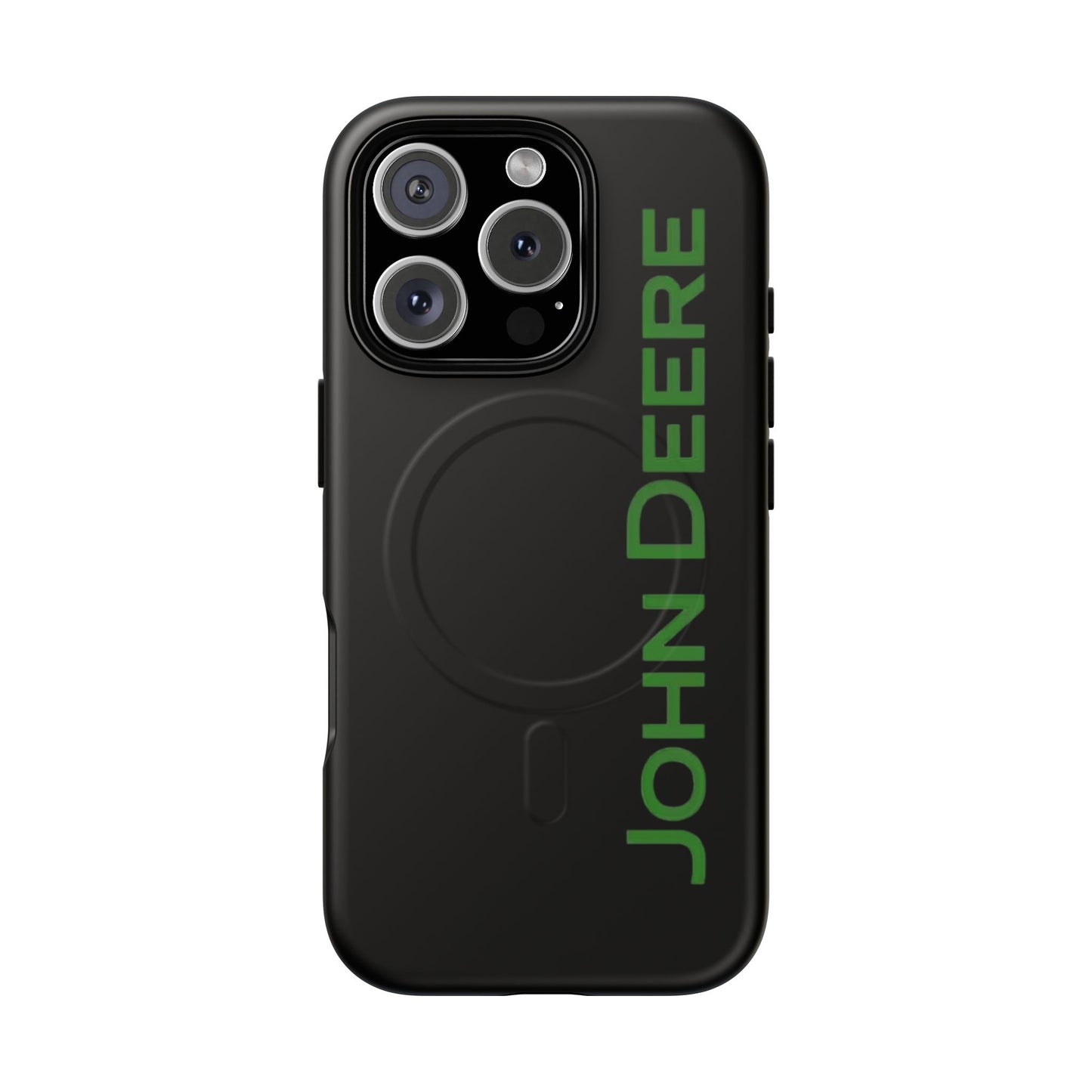 Iphone JOHN DEERE magnetskal