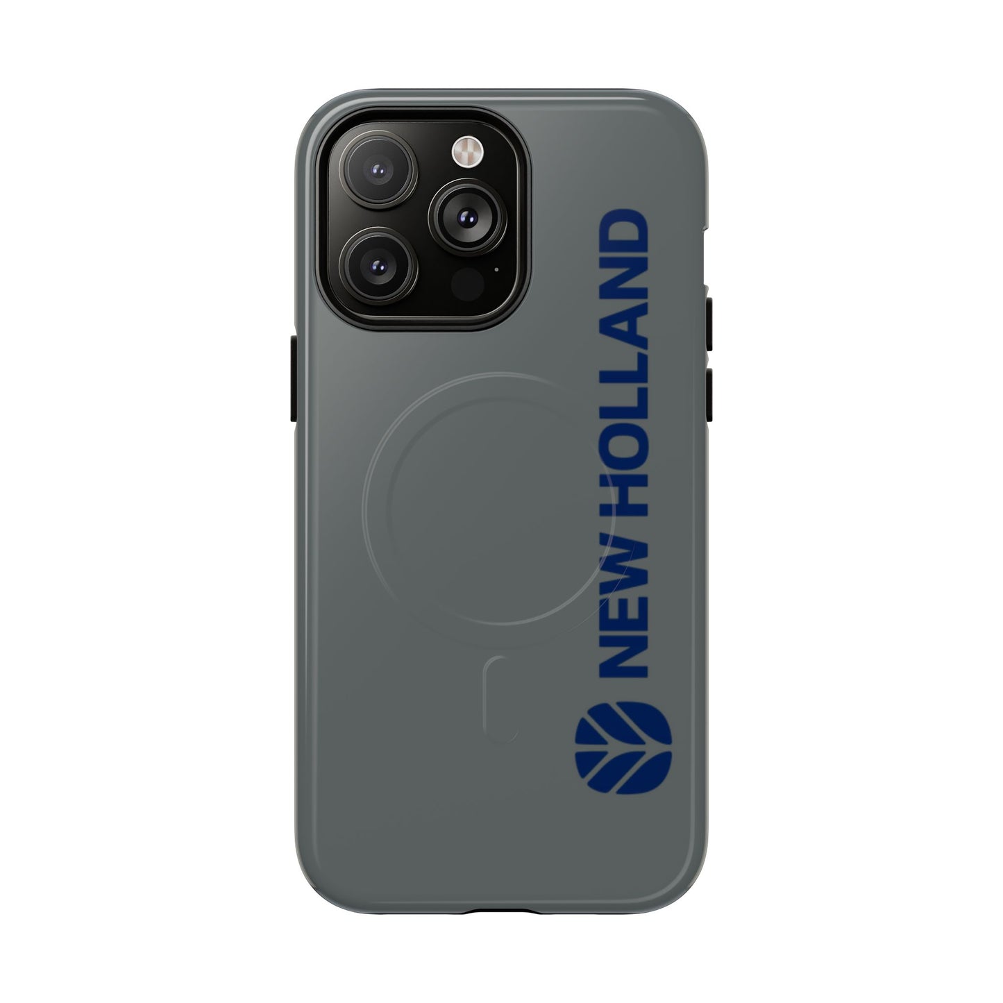 Iphone NEW HOLLAND magnetskal