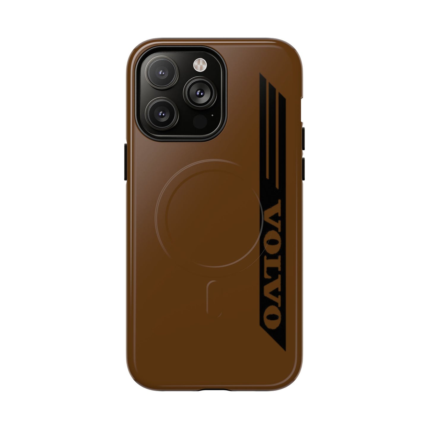 Iphone VOLVO magnetcase