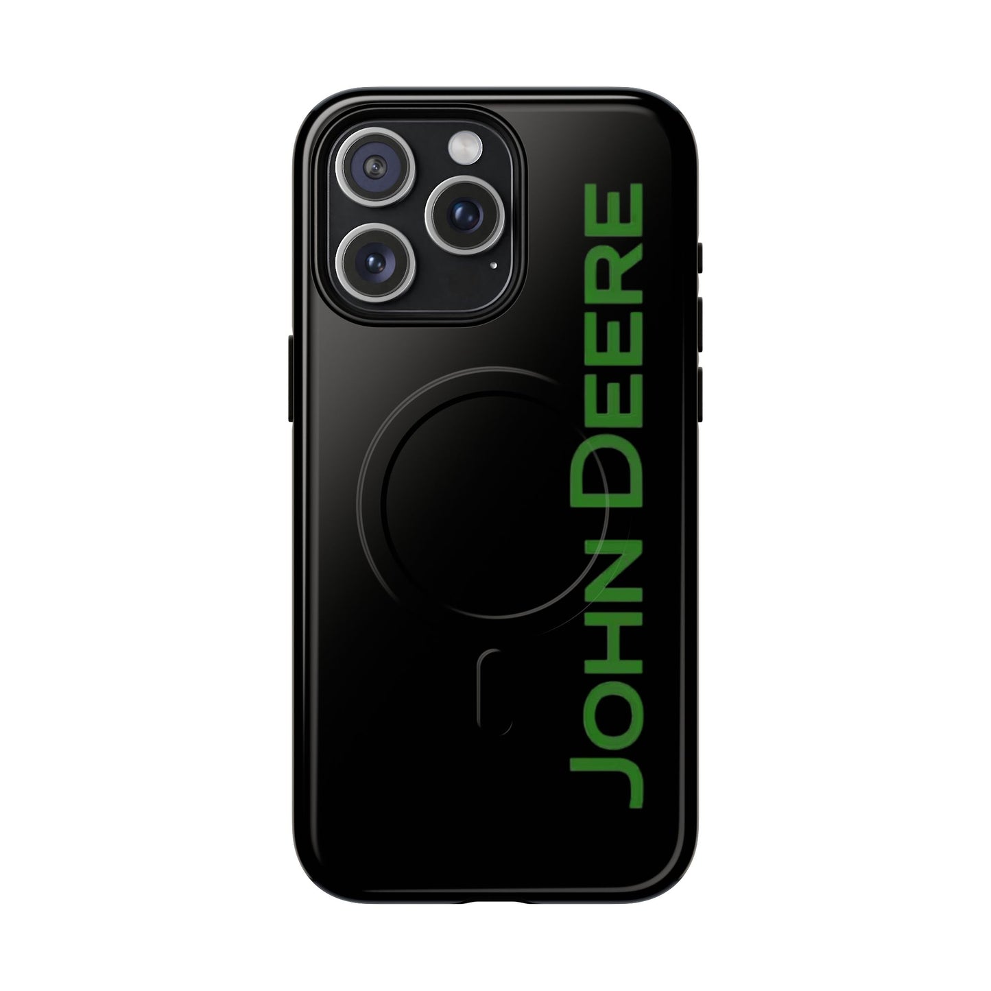 Iphone JOHN DEERE magnetskal
