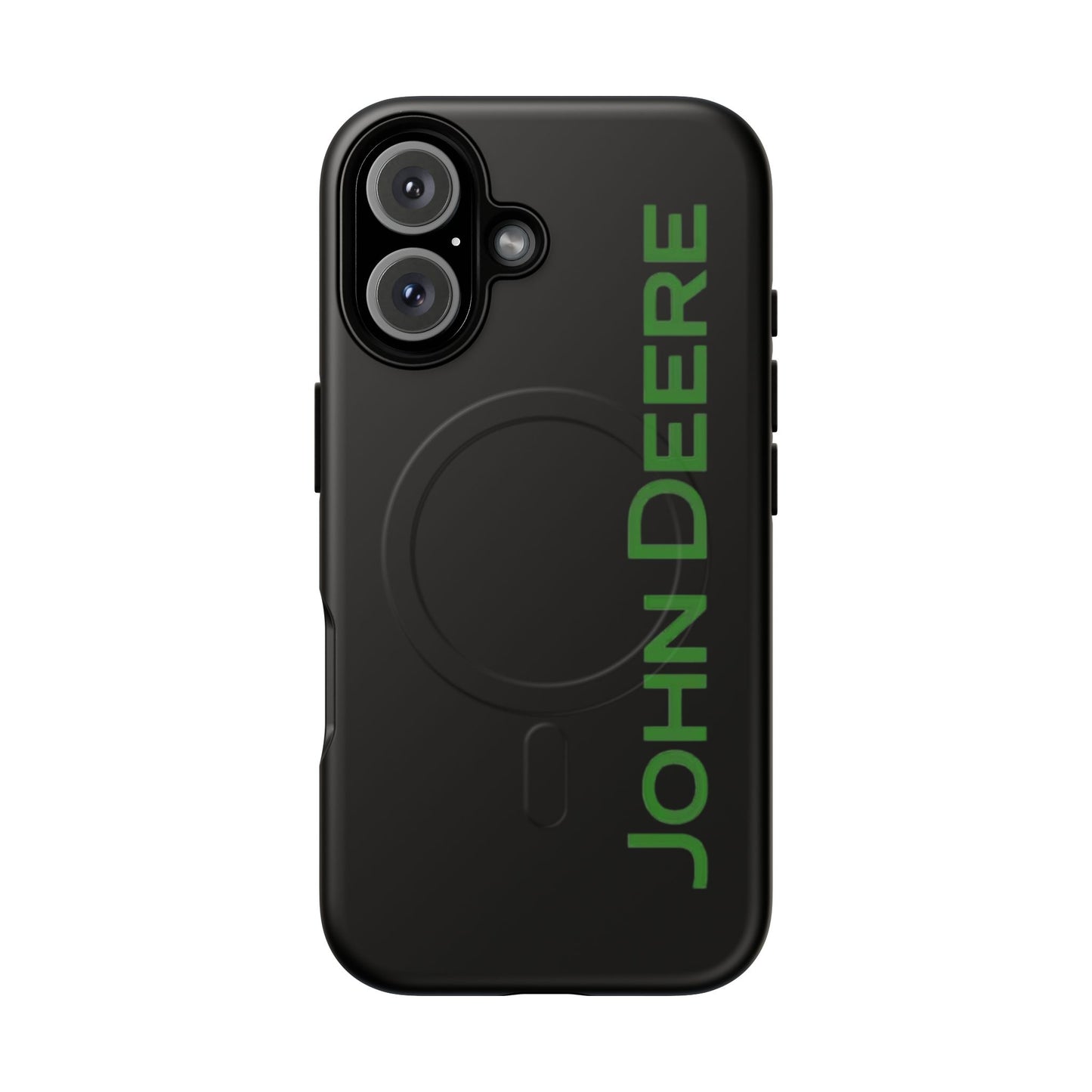 Iphone JOHN DEERE magnetskal