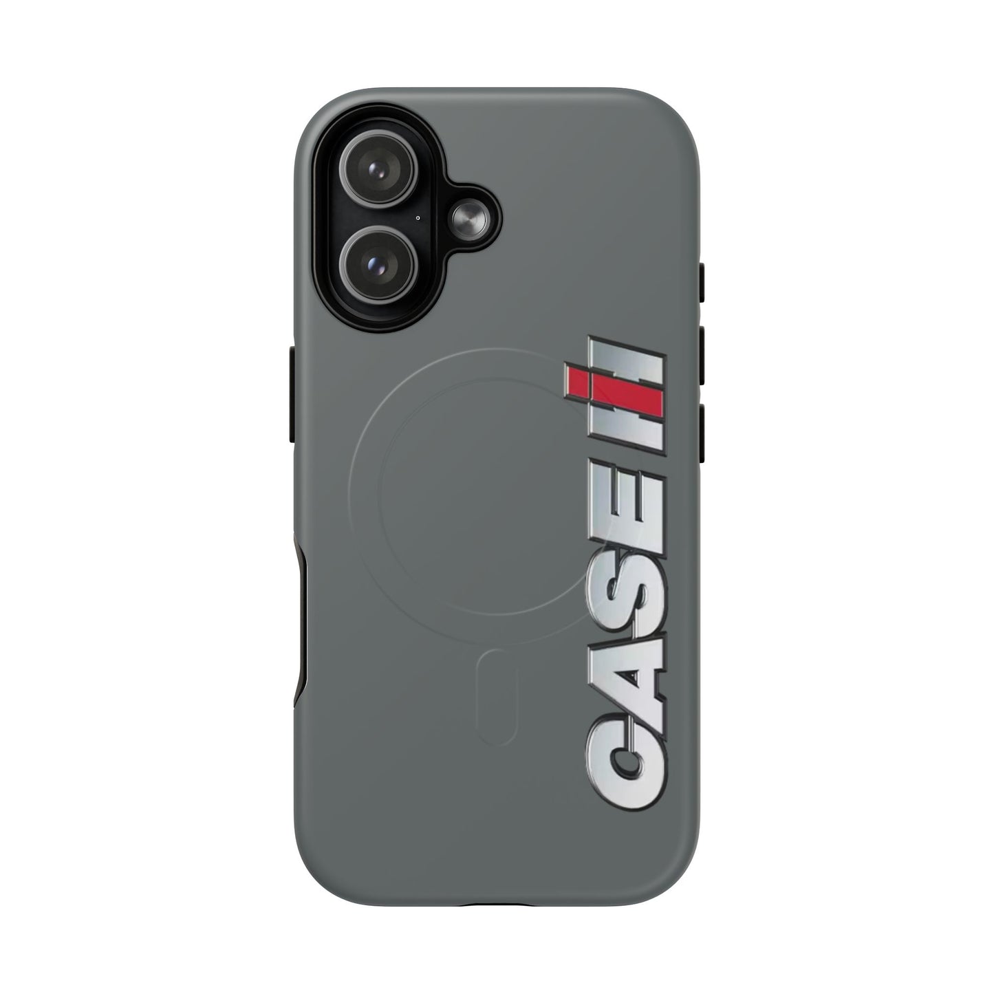 Iphone CASE magnetskal