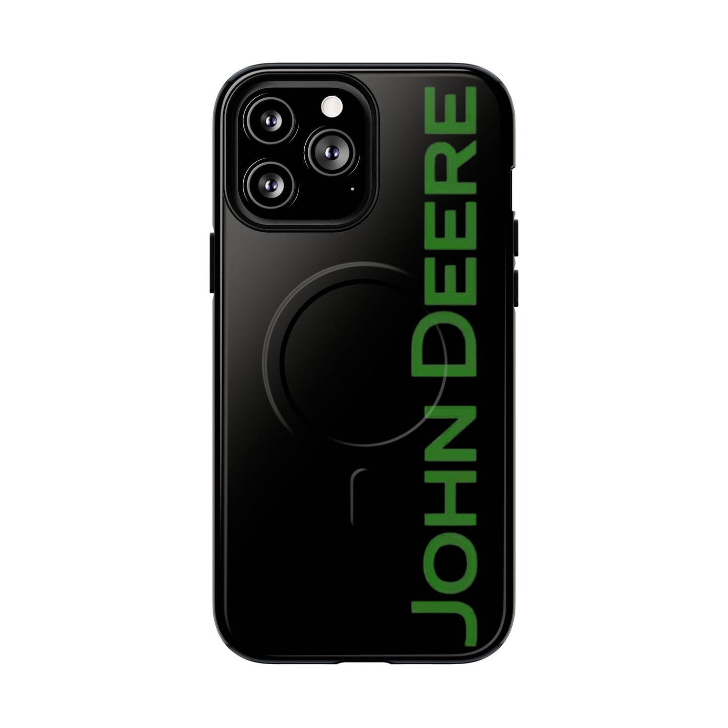 Iphone JOHN DEERE magnetskal