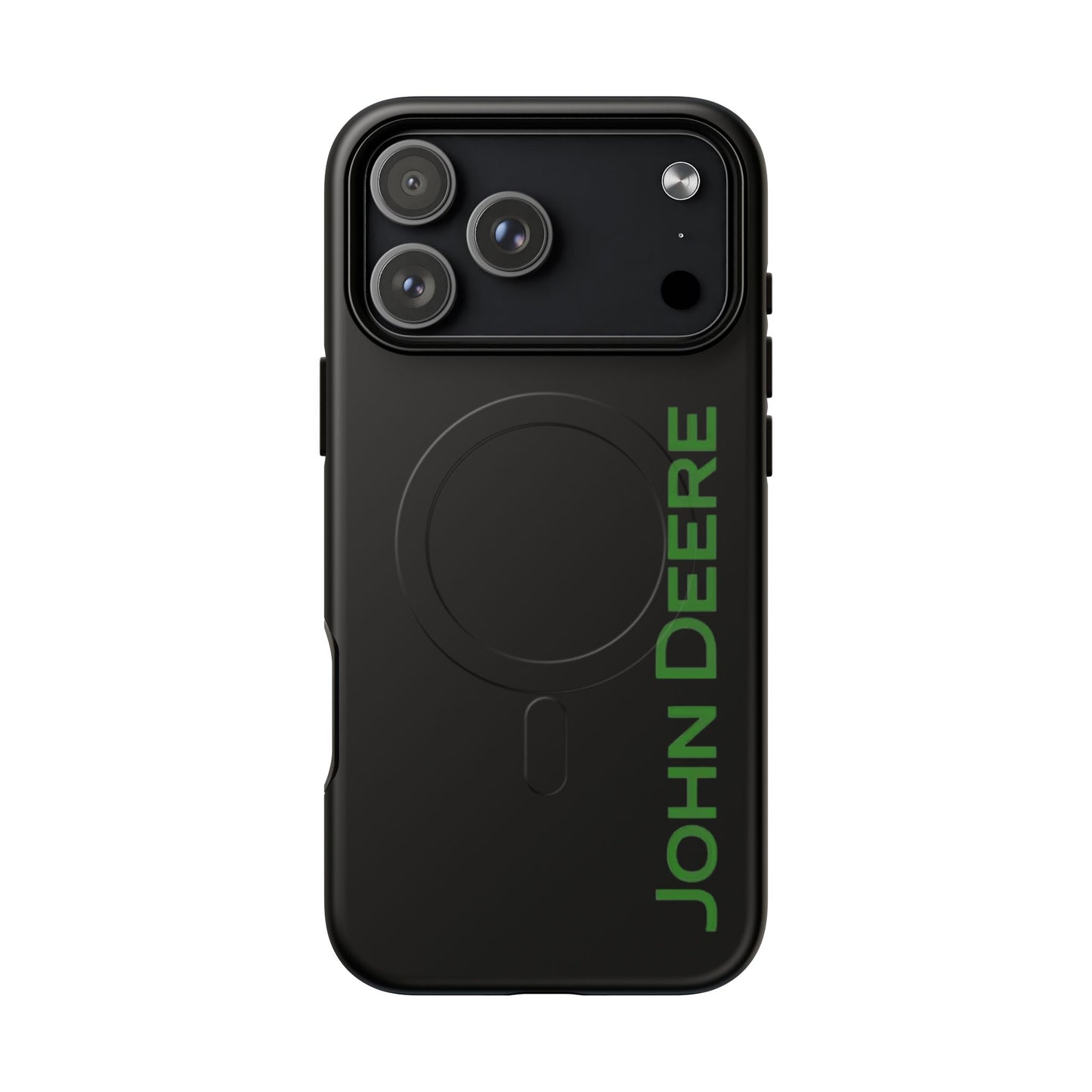 Iphone JOHN DEERE magnetskal