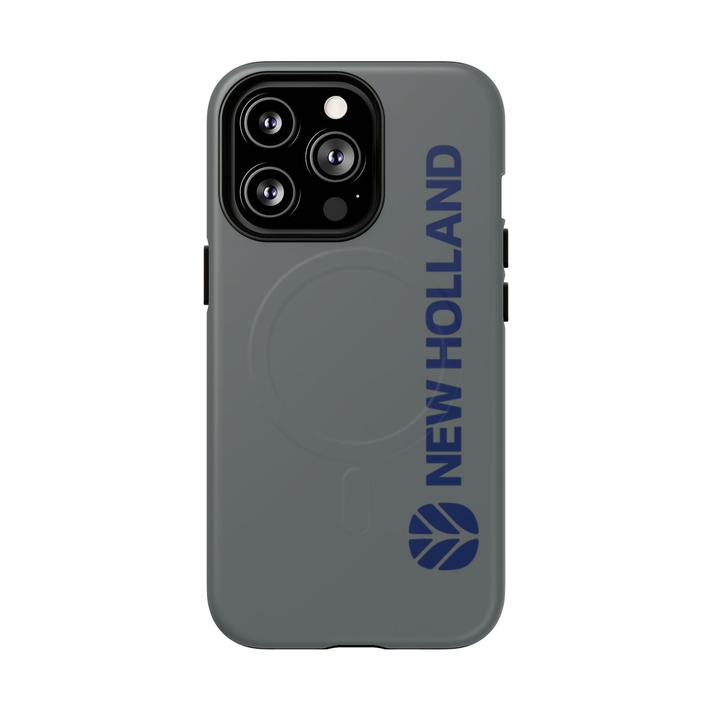 Iphone NEW HOLLAND magnetskal
