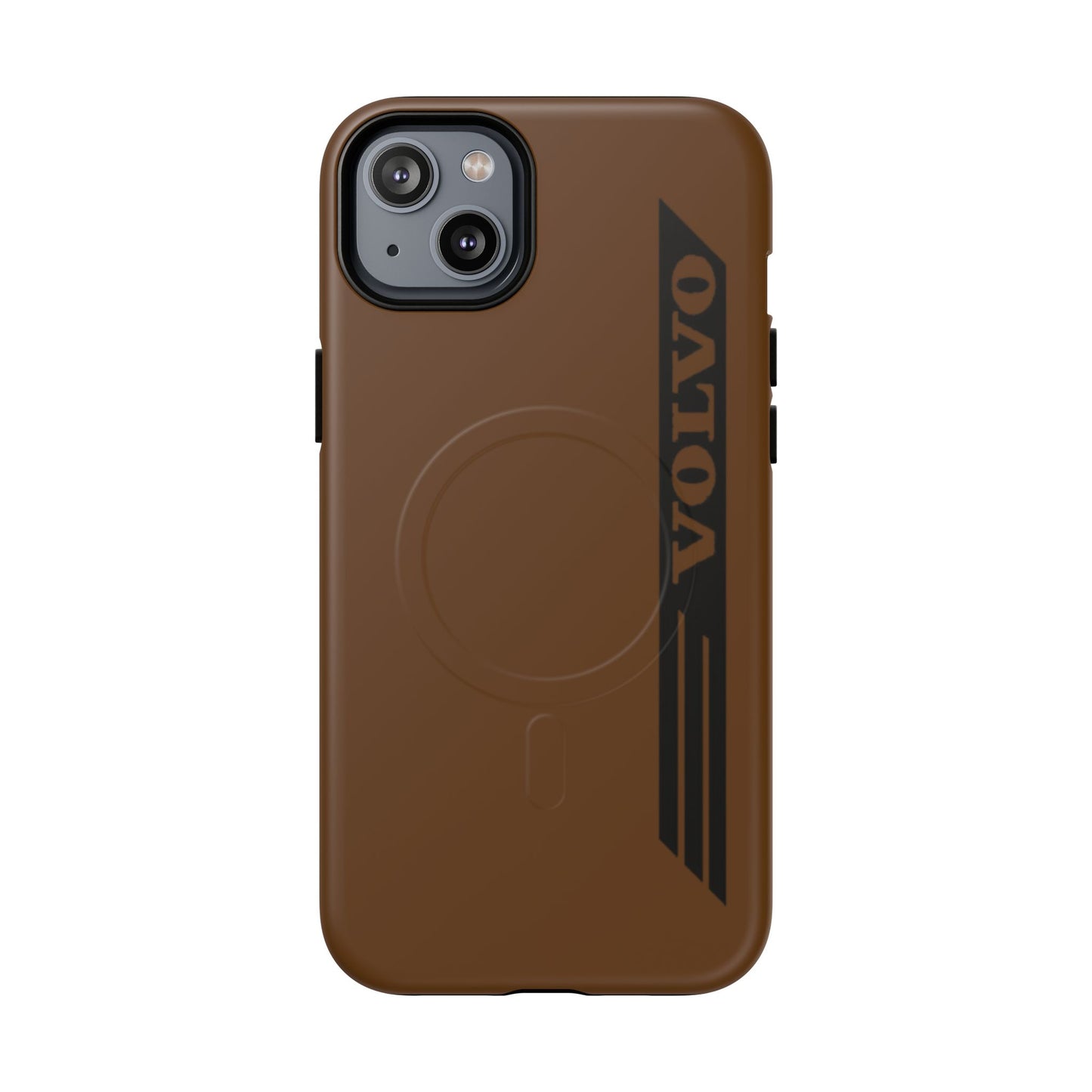 Iphone VOLVO magnetic case