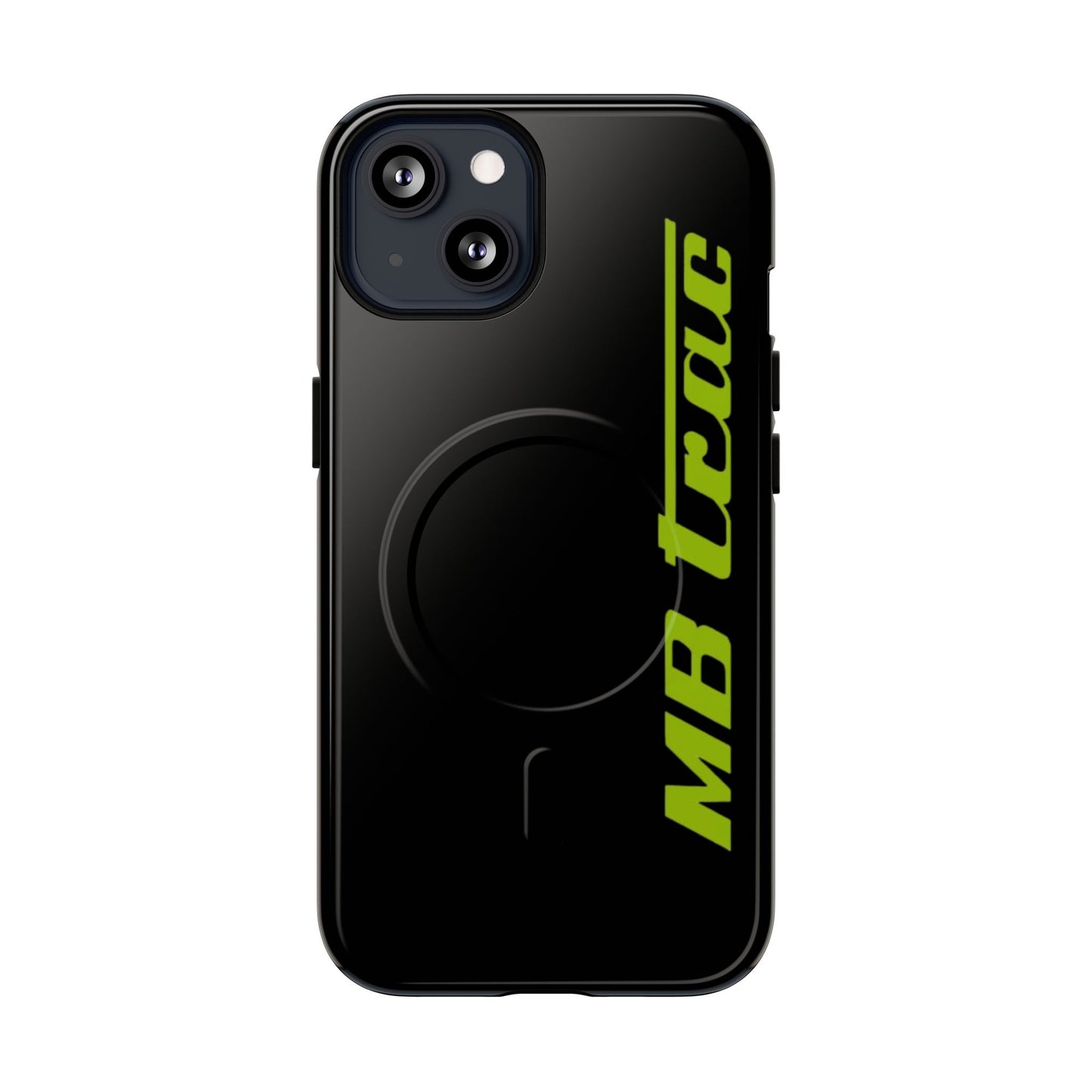 Iphone MB TRAC magnetskal