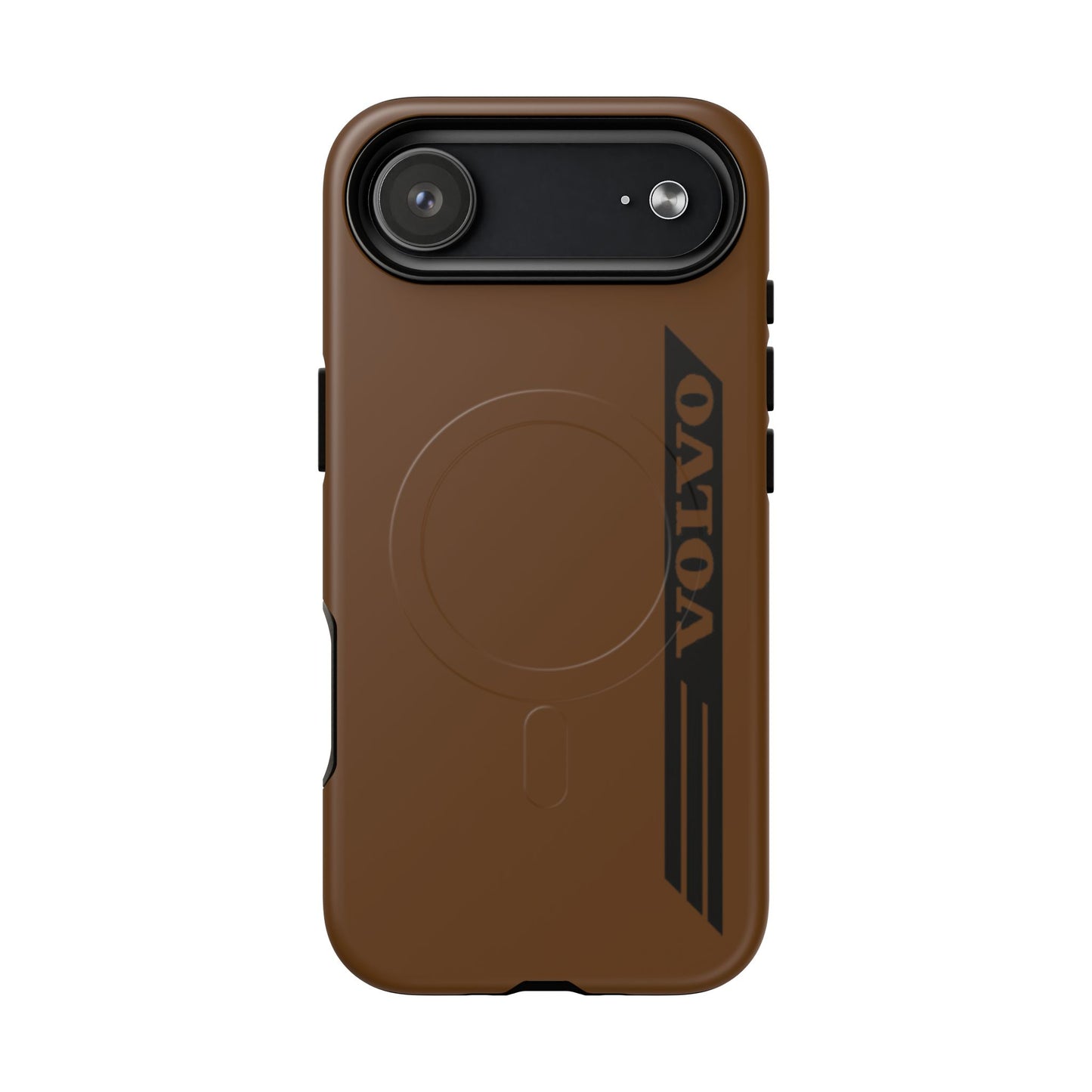 Iphone VOLVO magnetic case