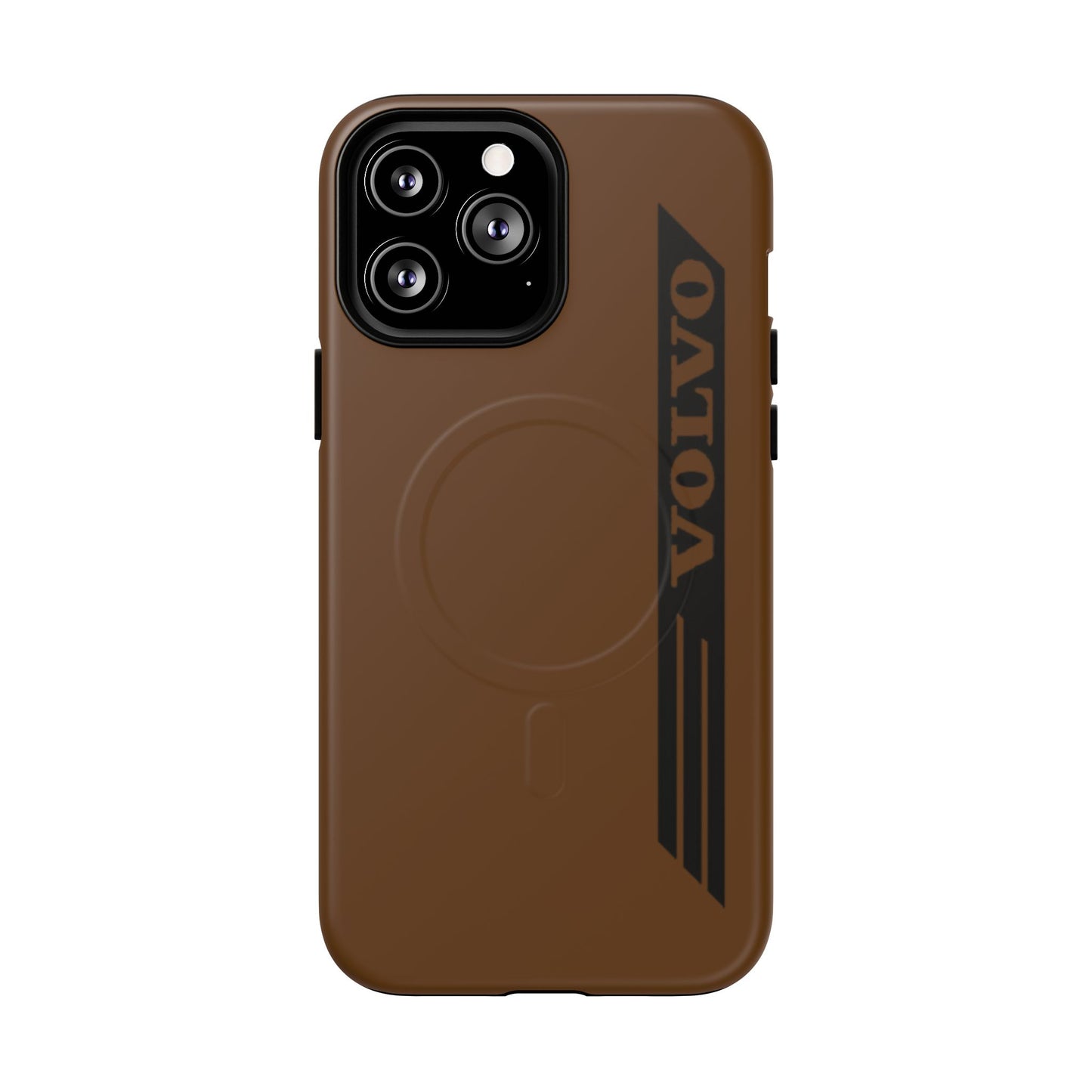 Iphone VOLVO magnetic case