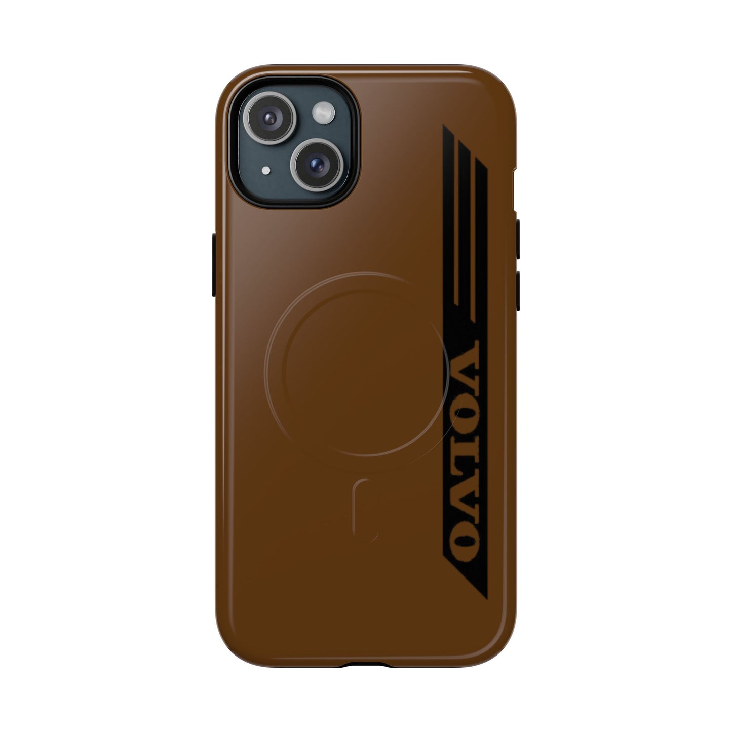 Iphone VOLVO magnetcase