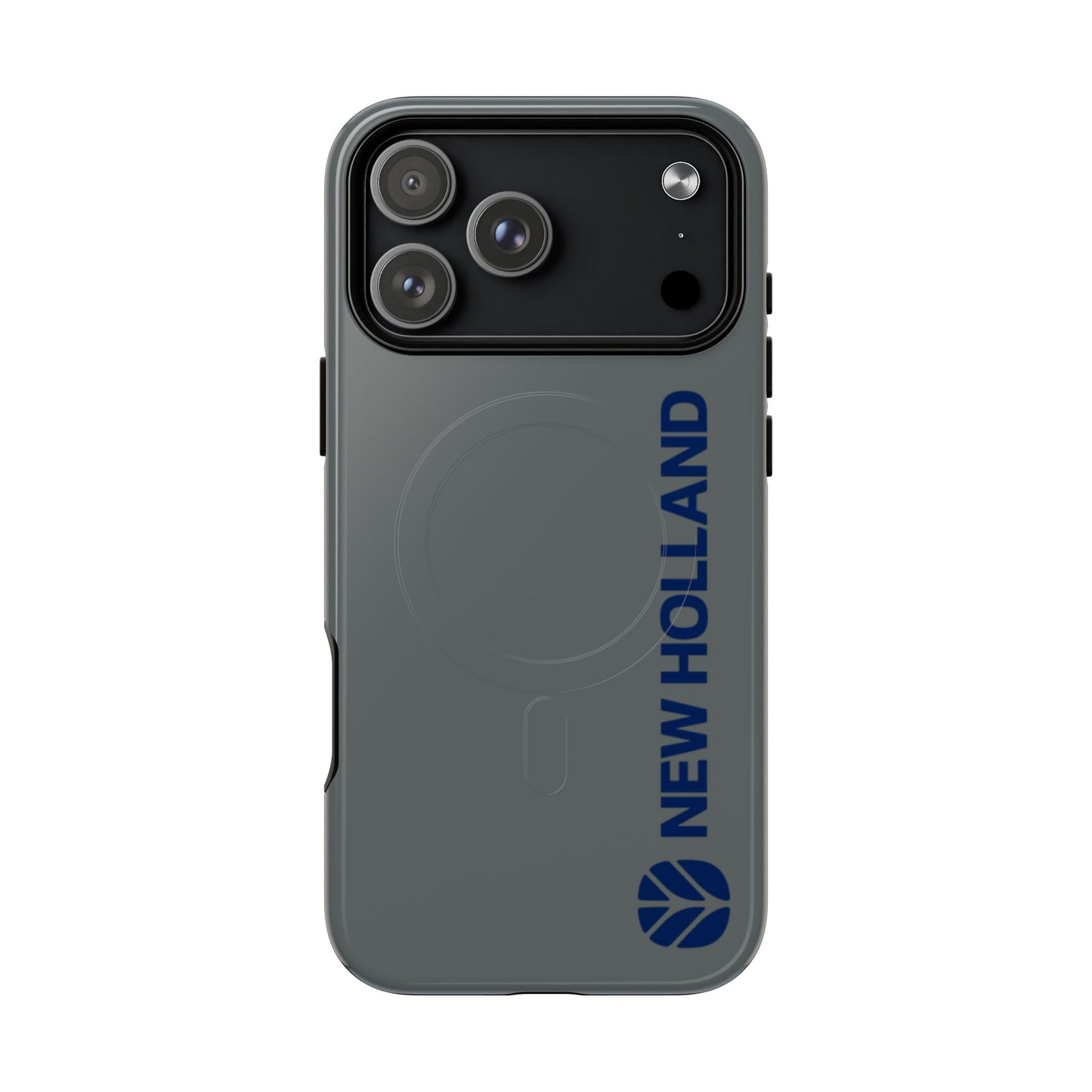 Iphone NEW HOLLAND magnetskal