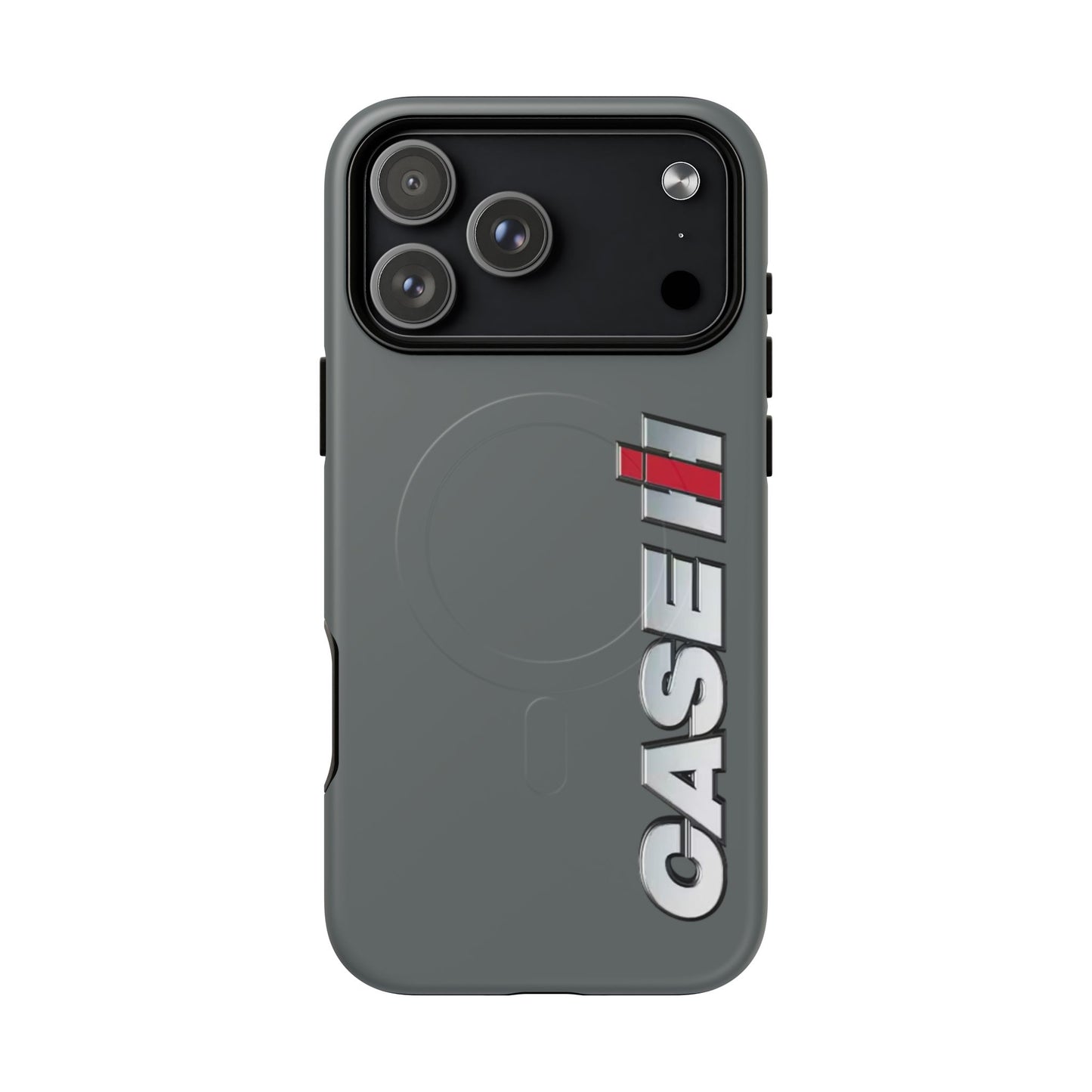 Iphone CASE magnetskal