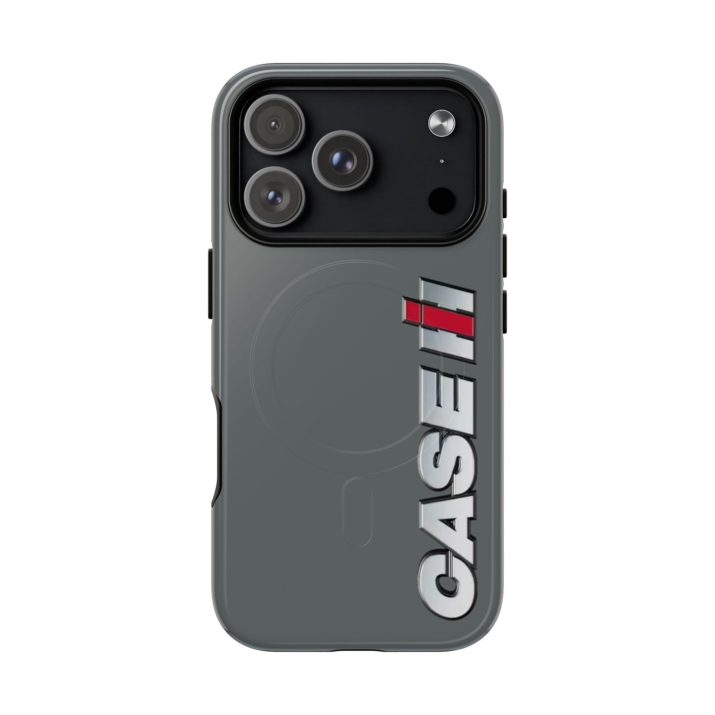 Iphone CASE magnetskal