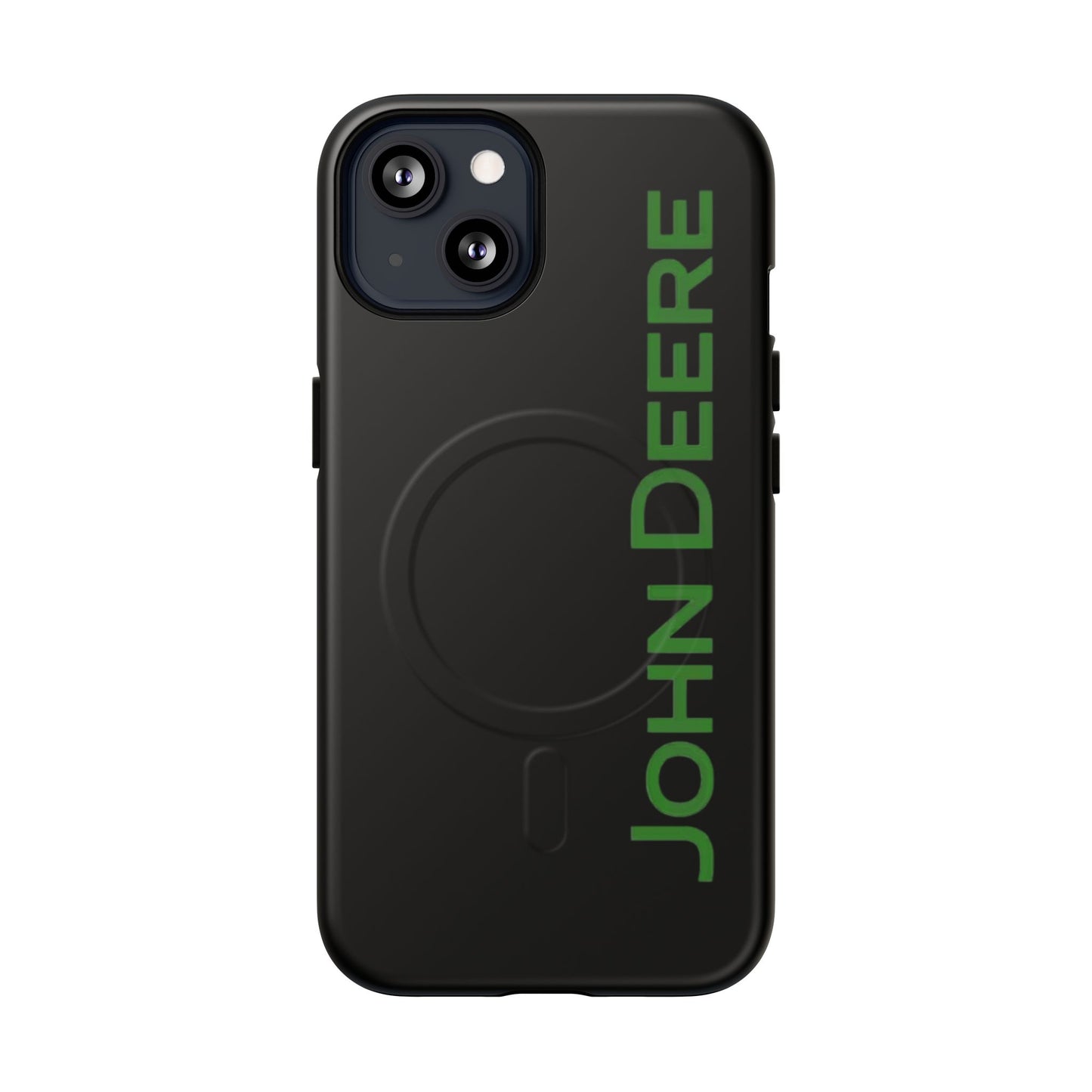 Iphone JOHN DEERE magnetskal