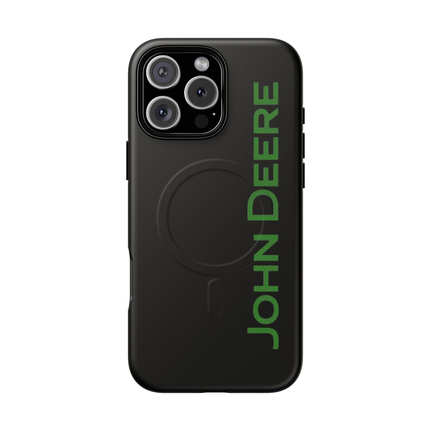 Iphone JOHN DEERE magnetskal