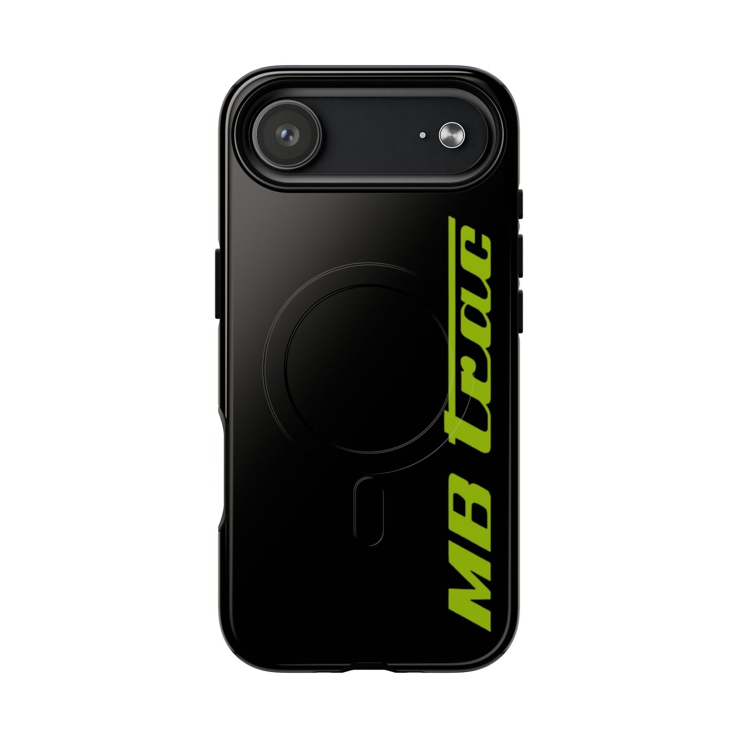 Iphone MB TRAC magnetskal