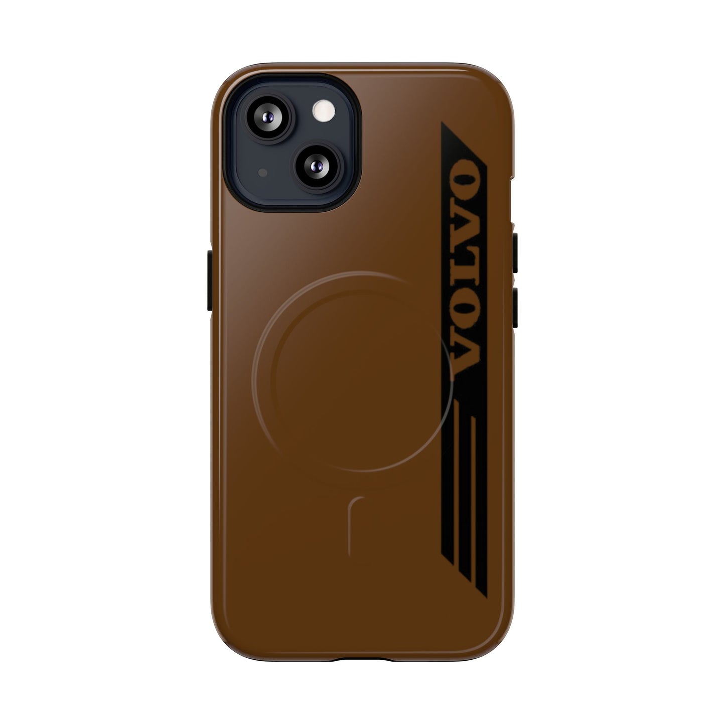 Iphone VOLVO magnetic case