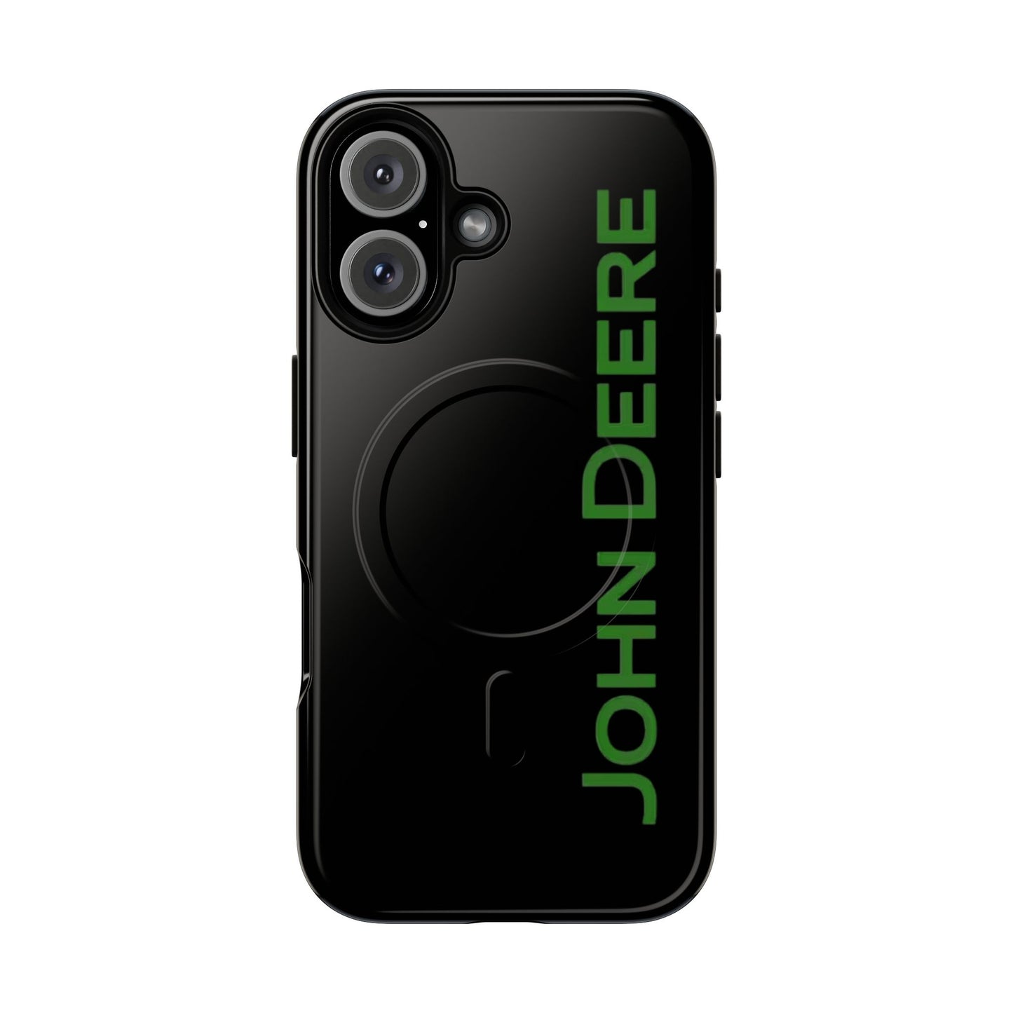 Iphone JOHN DEERE magnetskal