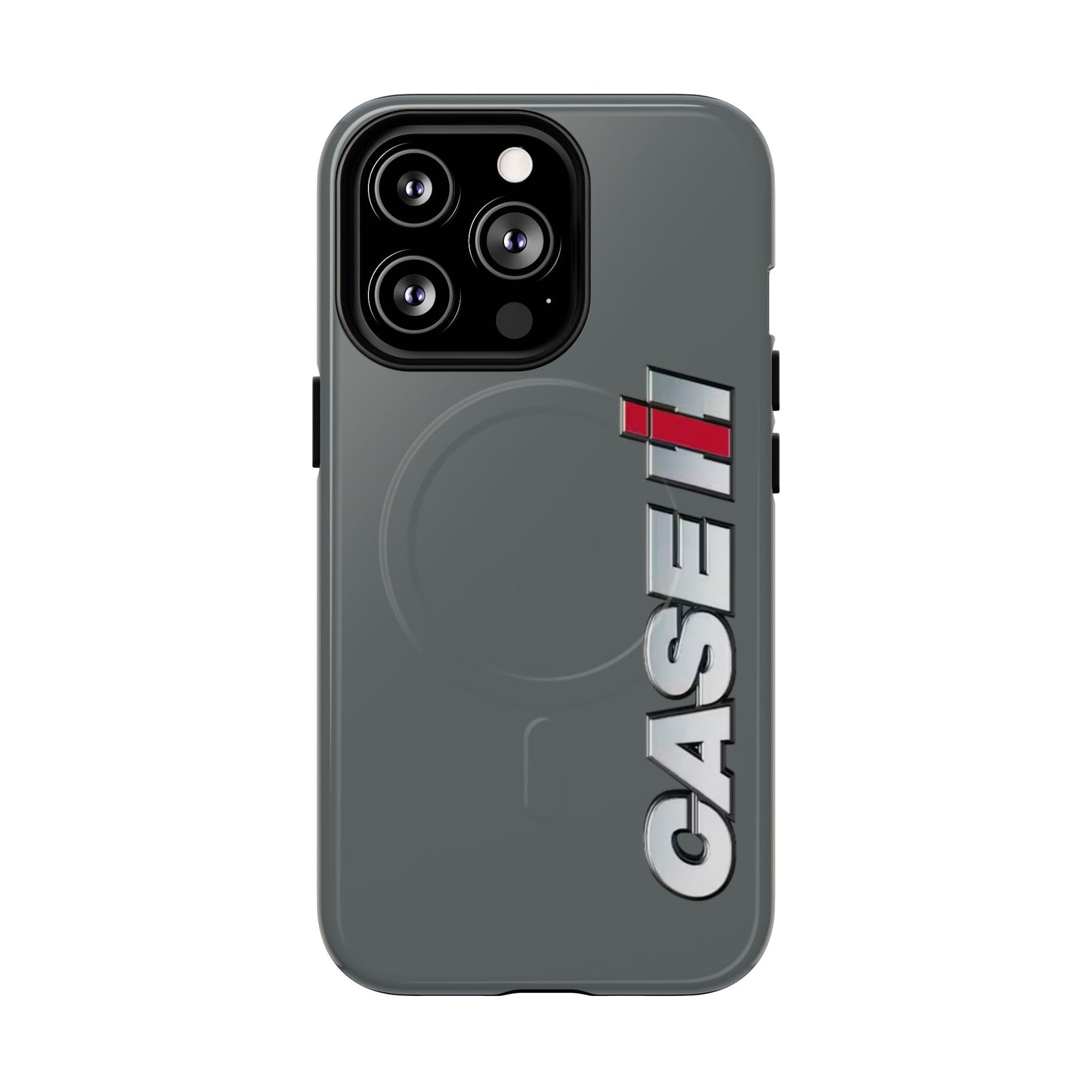 Iphone CASE magnetskal
