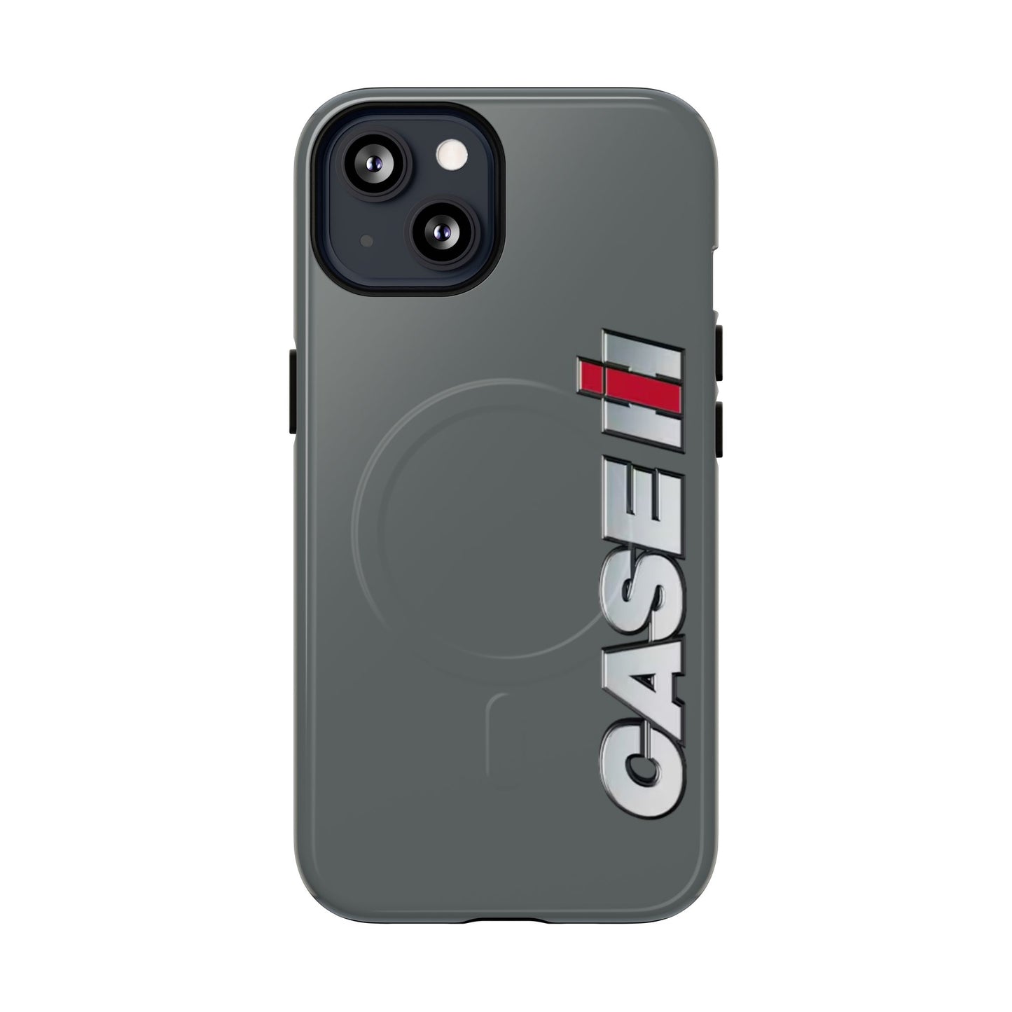 Iphone CASE magnetskal