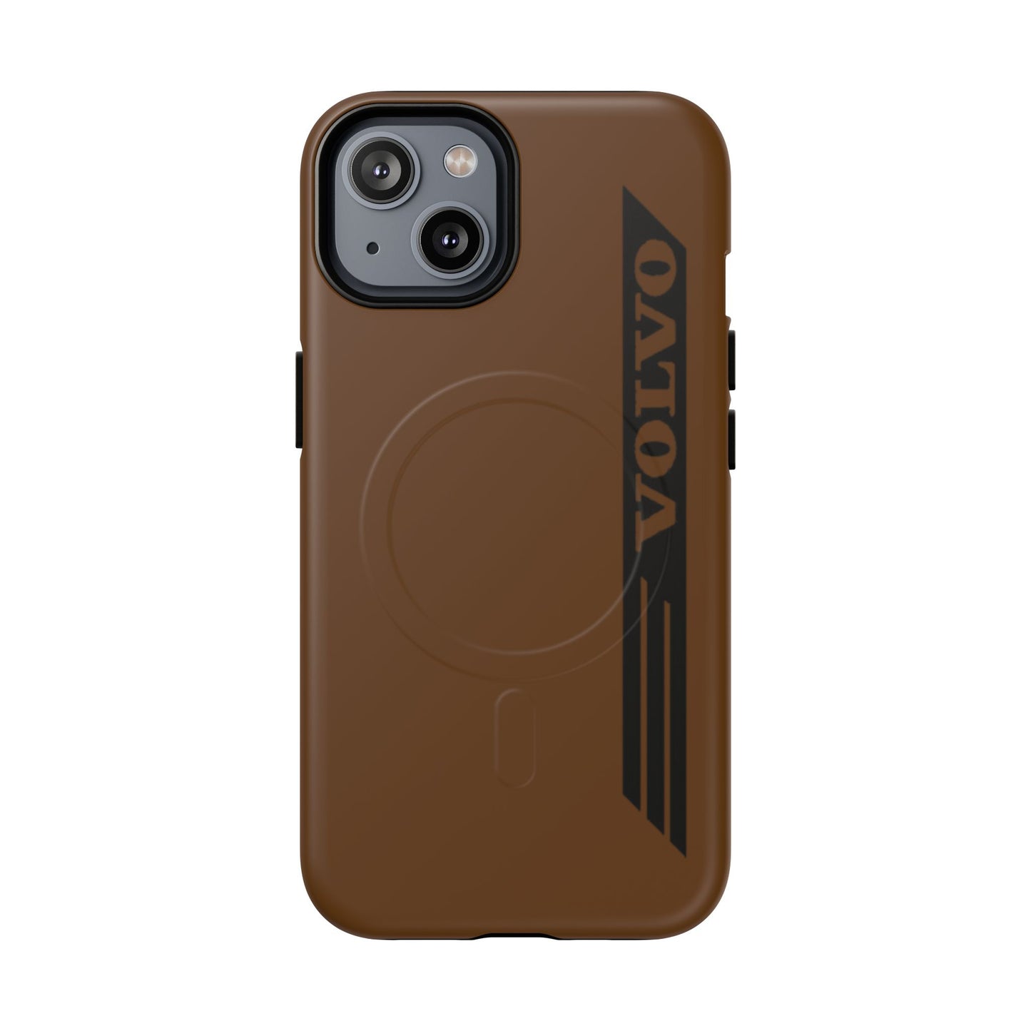 Iphone VOLVO magnetic case