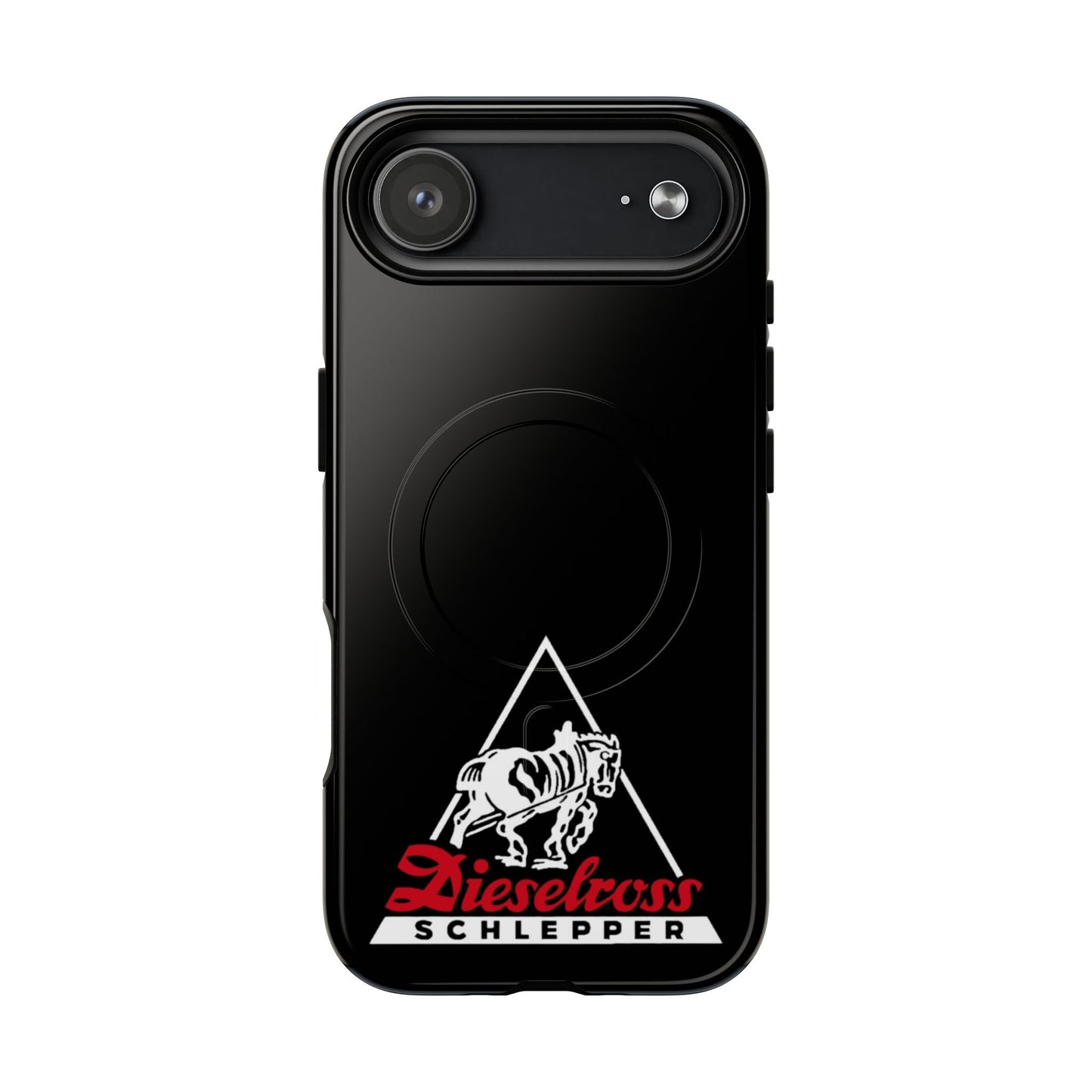 Iphone DIESELROSS magnetskal