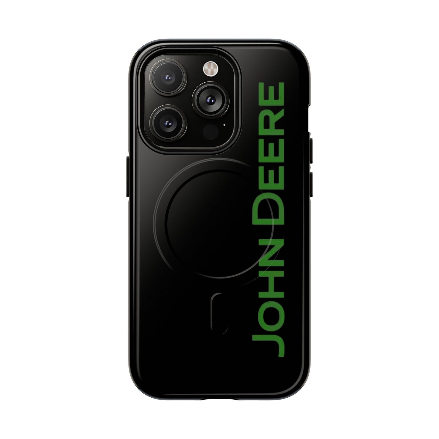 Iphone JOHN DEERE magnetskal