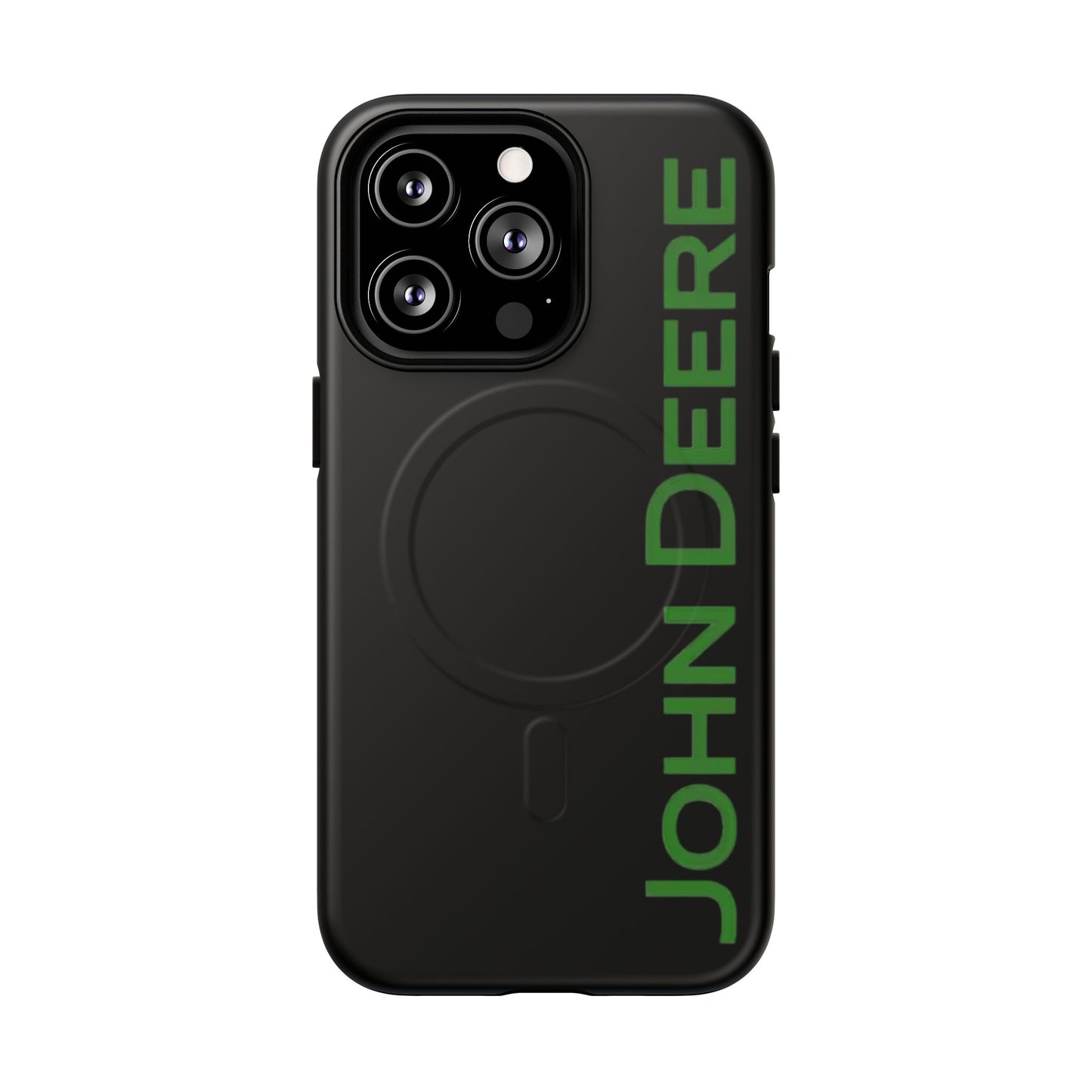 Iphone JOHN DEERE magnetskal