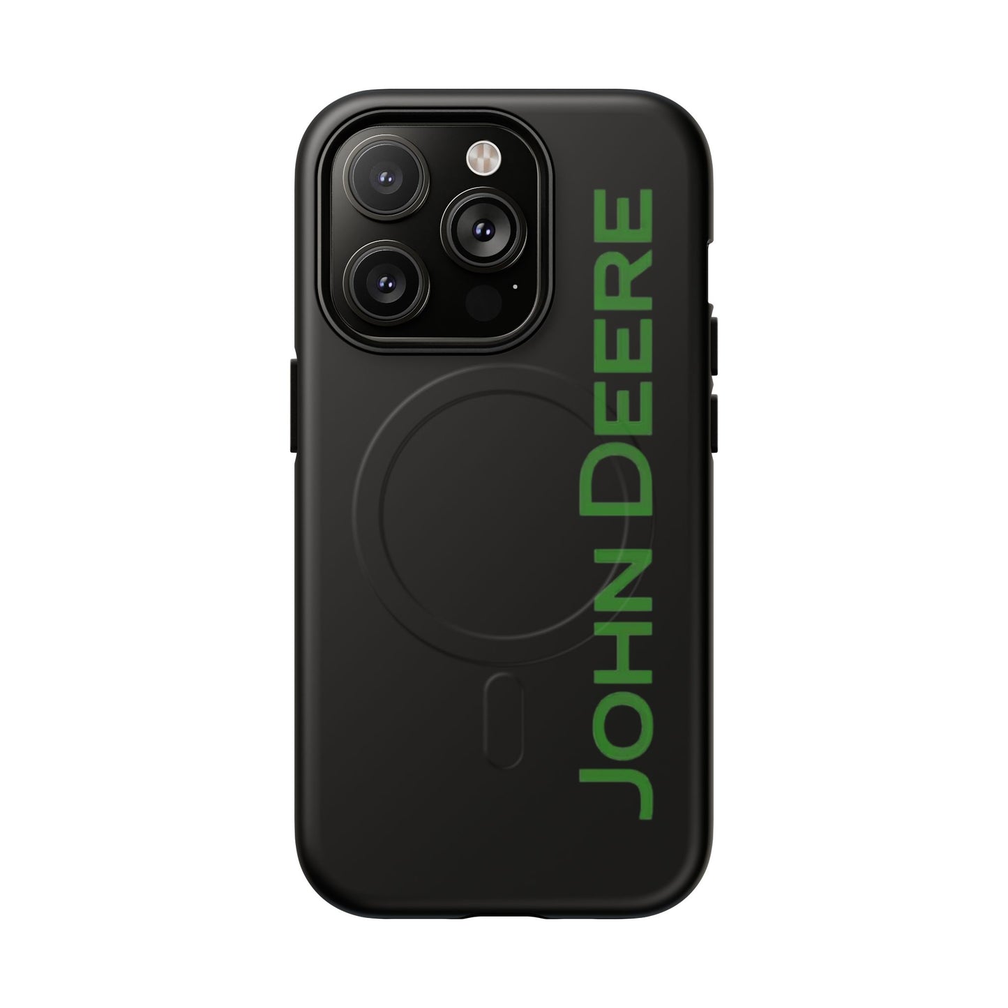 Iphone JOHN DEERE magnetskal