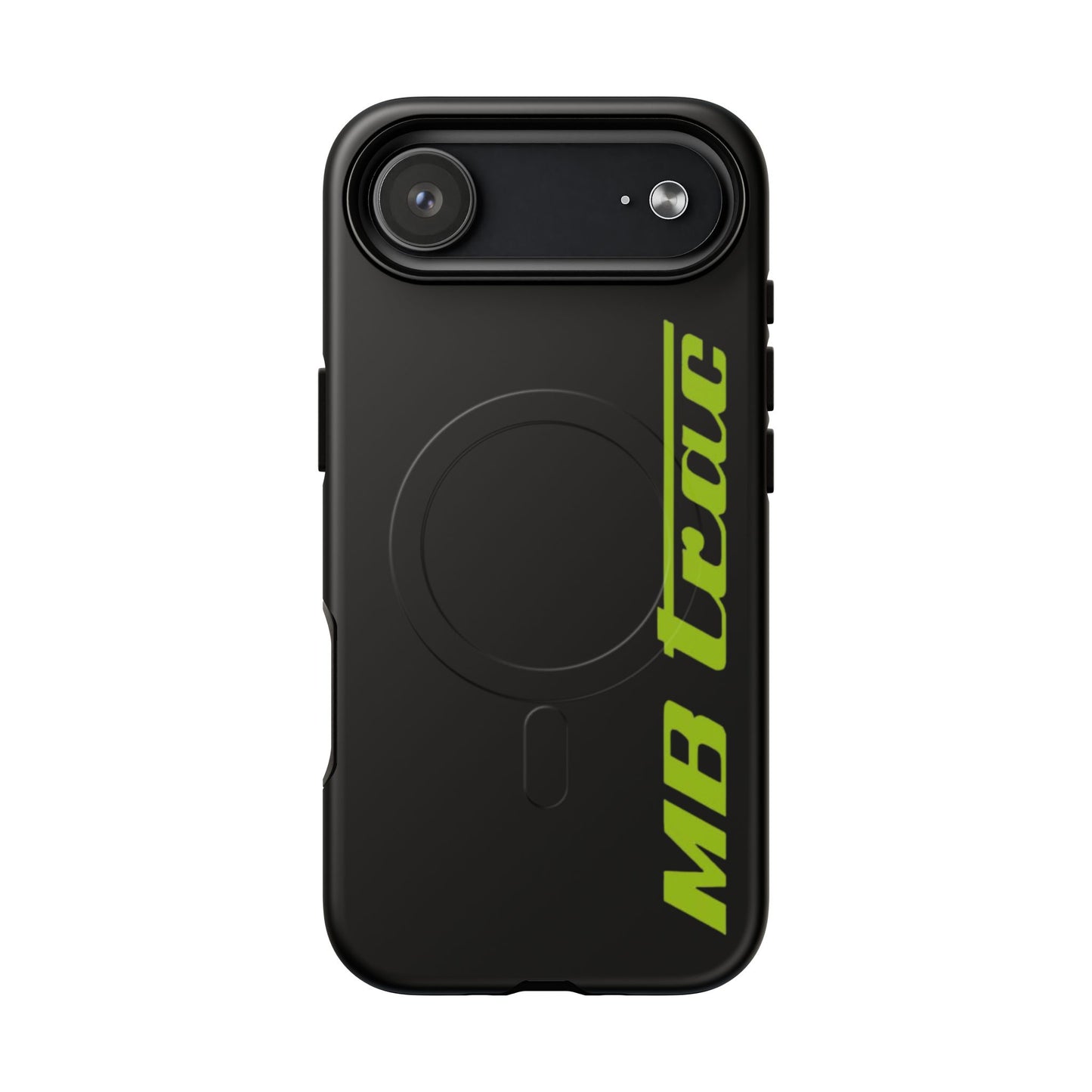 Iphone MB TRAC magnetskal