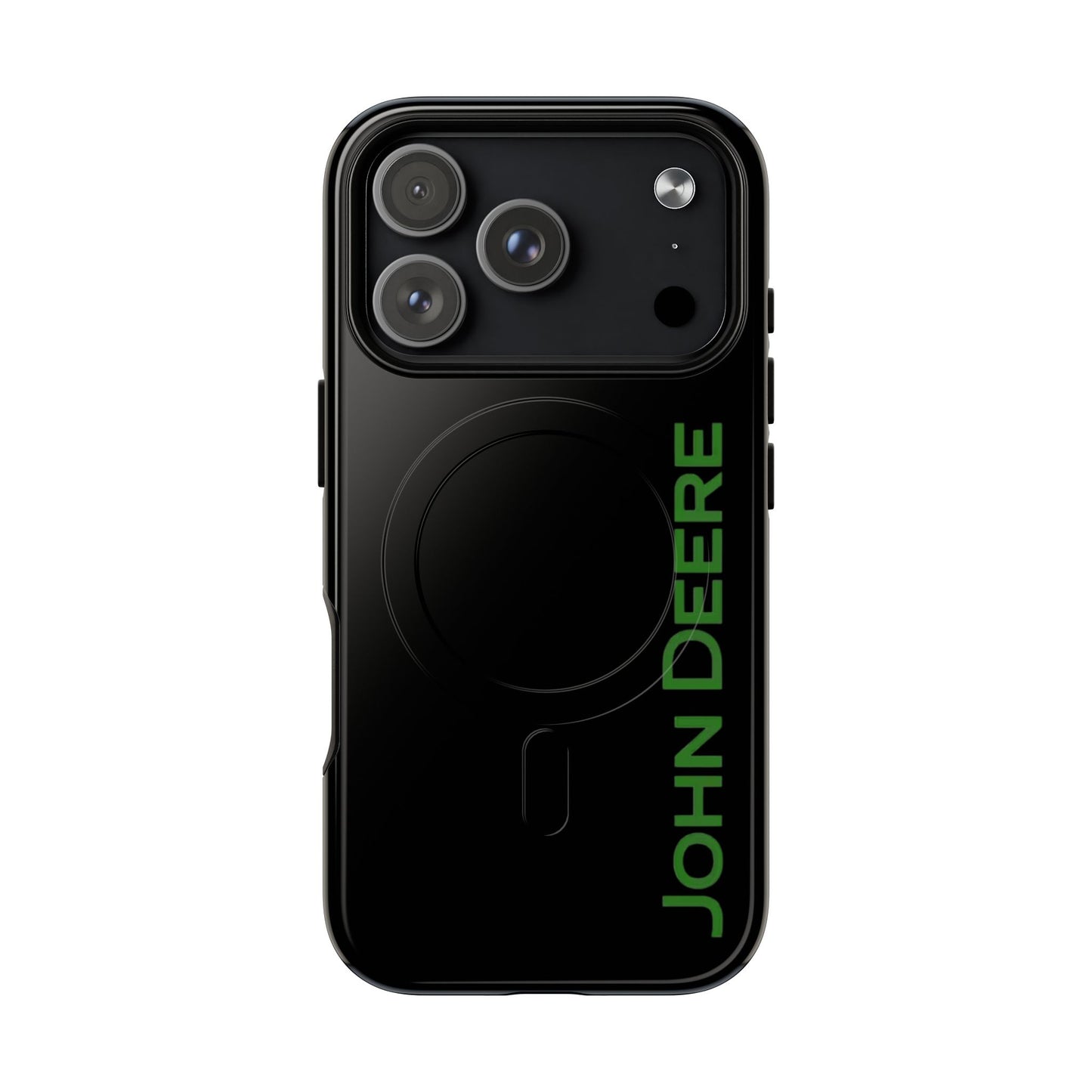 Iphone JOHN DEERE magnetskal