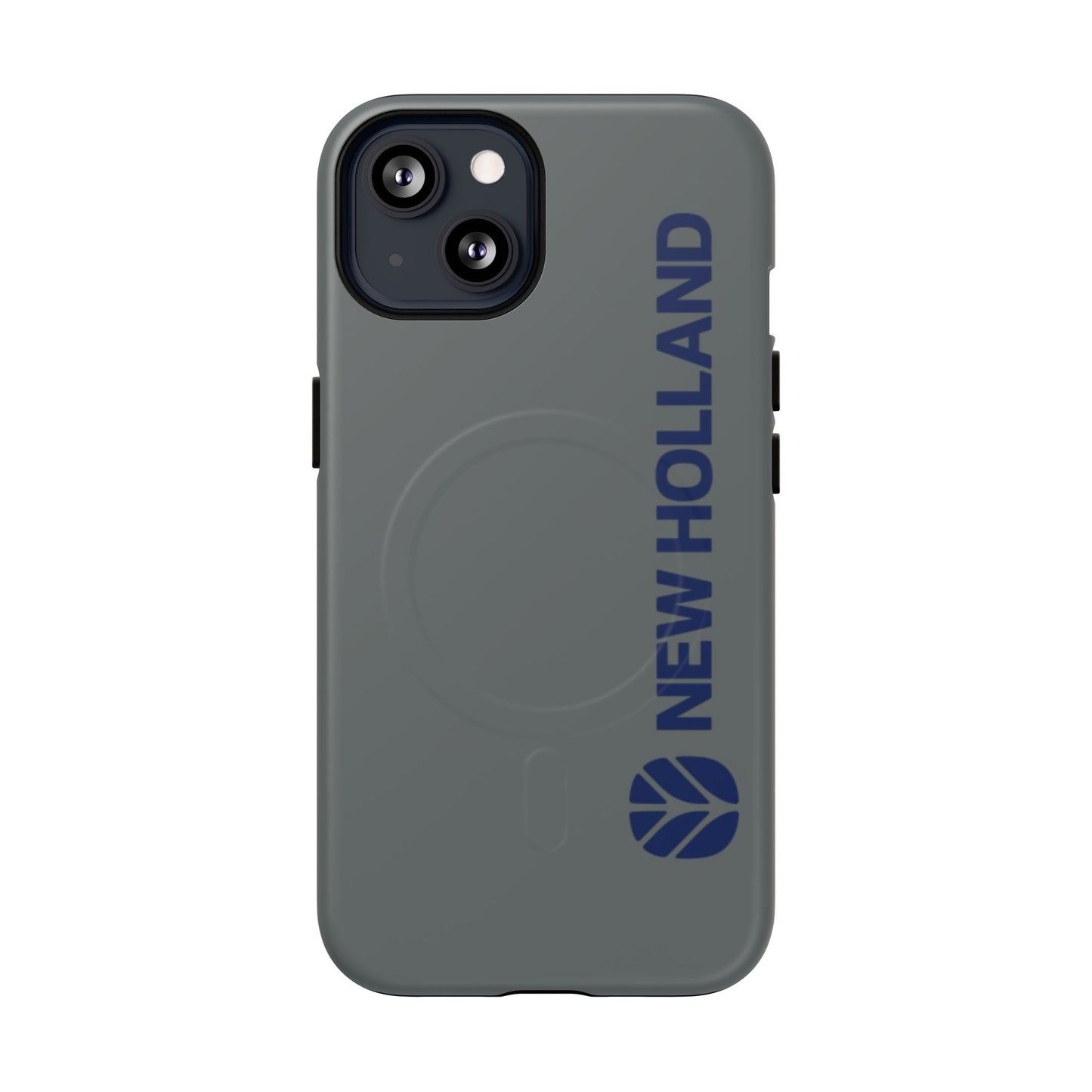 Iphone NEW HOLLAND magnetskal