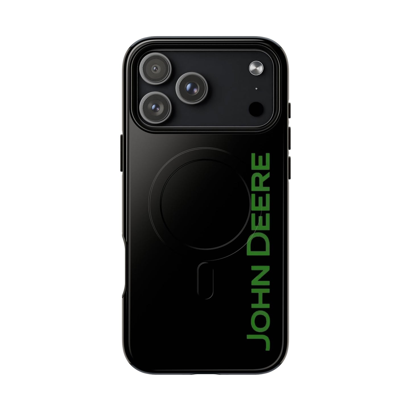 Iphone JOHN DEERE magnetskal