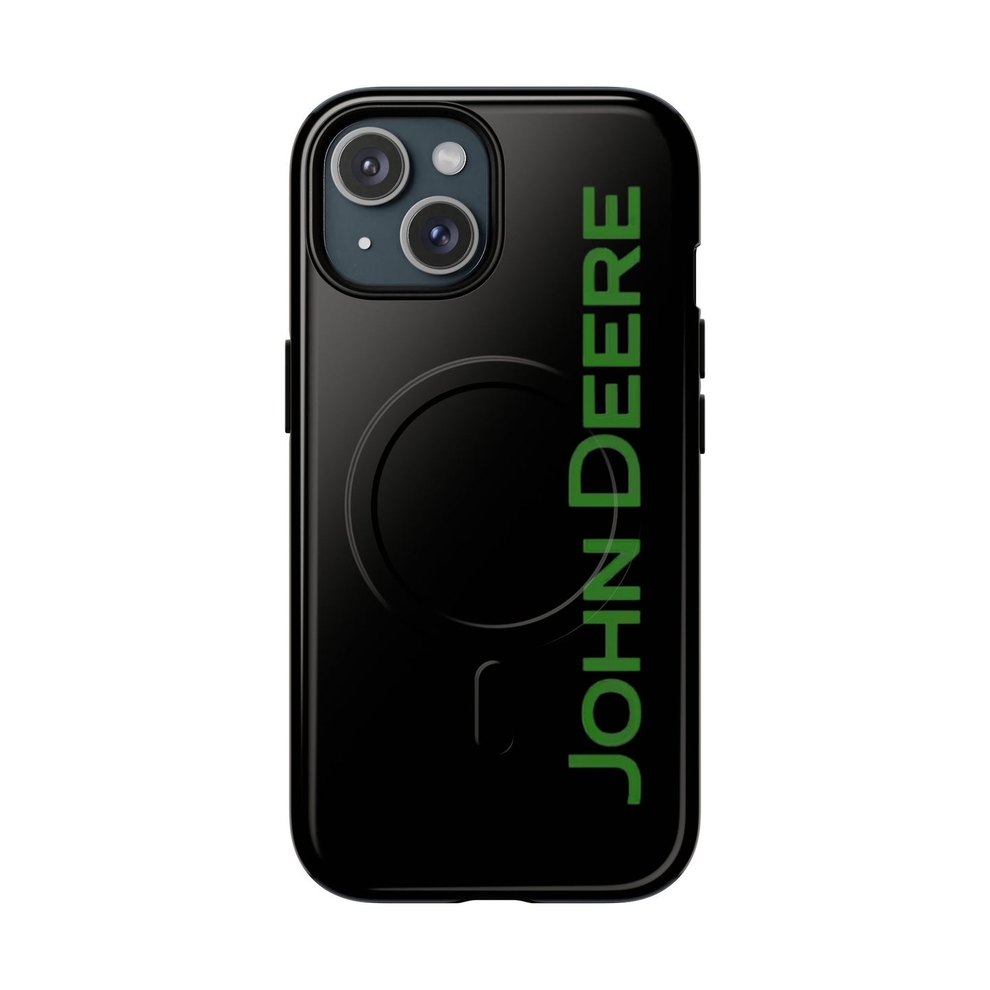 Iphone JOHN DEERE magnetskal
