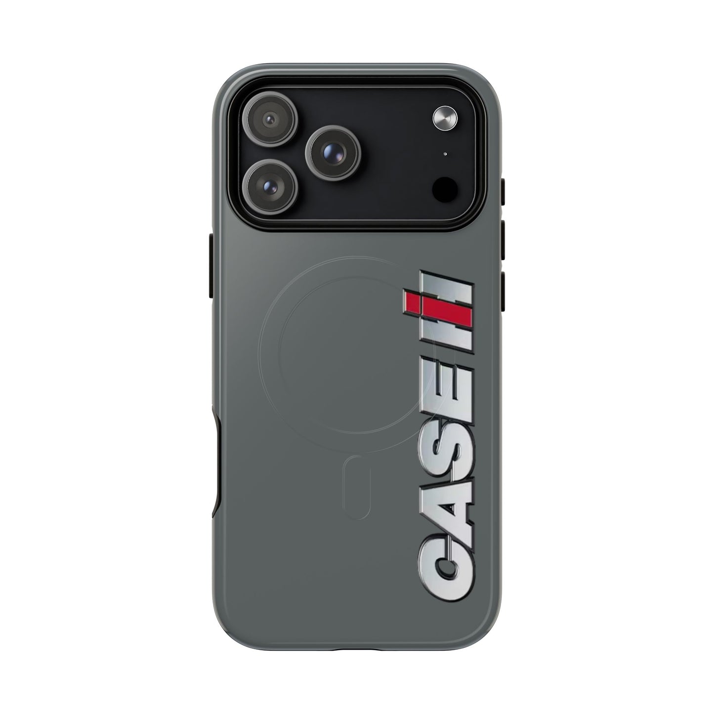 Iphone CASE magnetskal