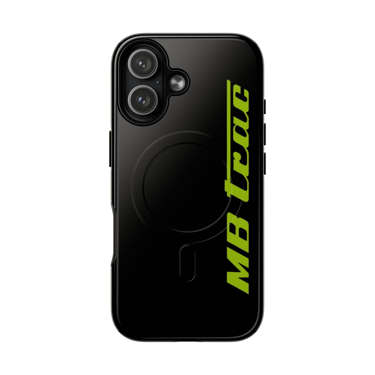 Iphone MB TRAC magnetskal
