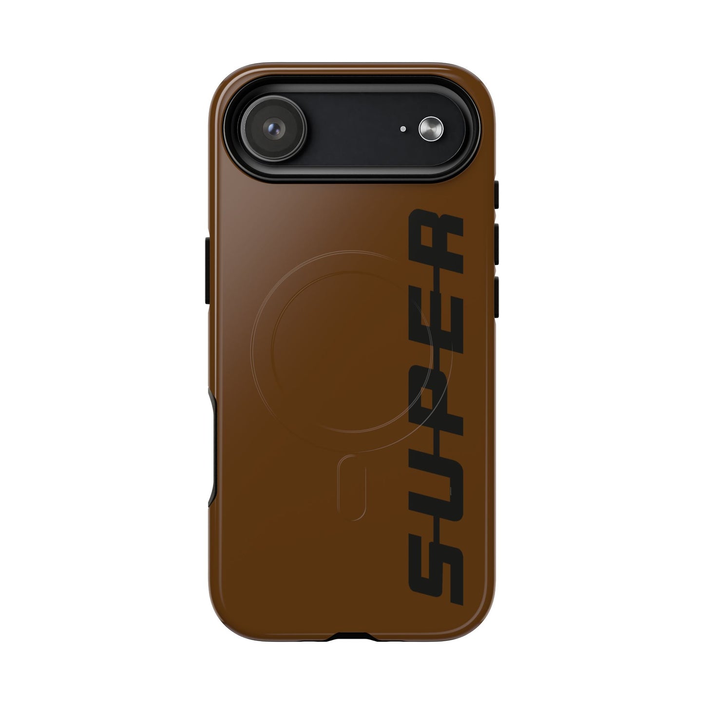 Iphone SUPER magnetskal