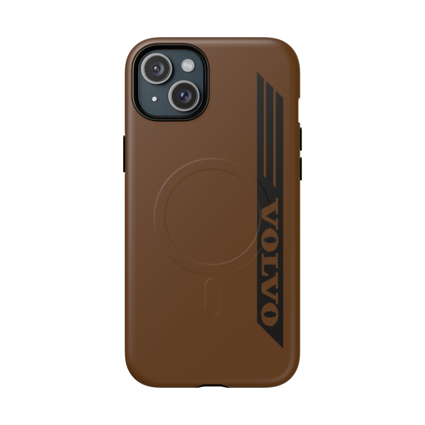 Iphone VOLVO magnetcase