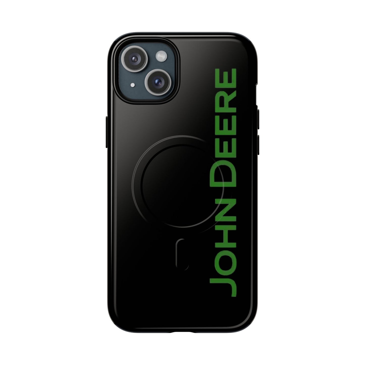 Iphone JOHN DEERE magnetskal