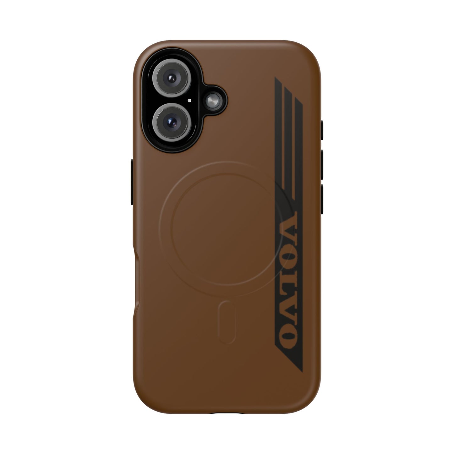 Iphone VOLVO magnetcase