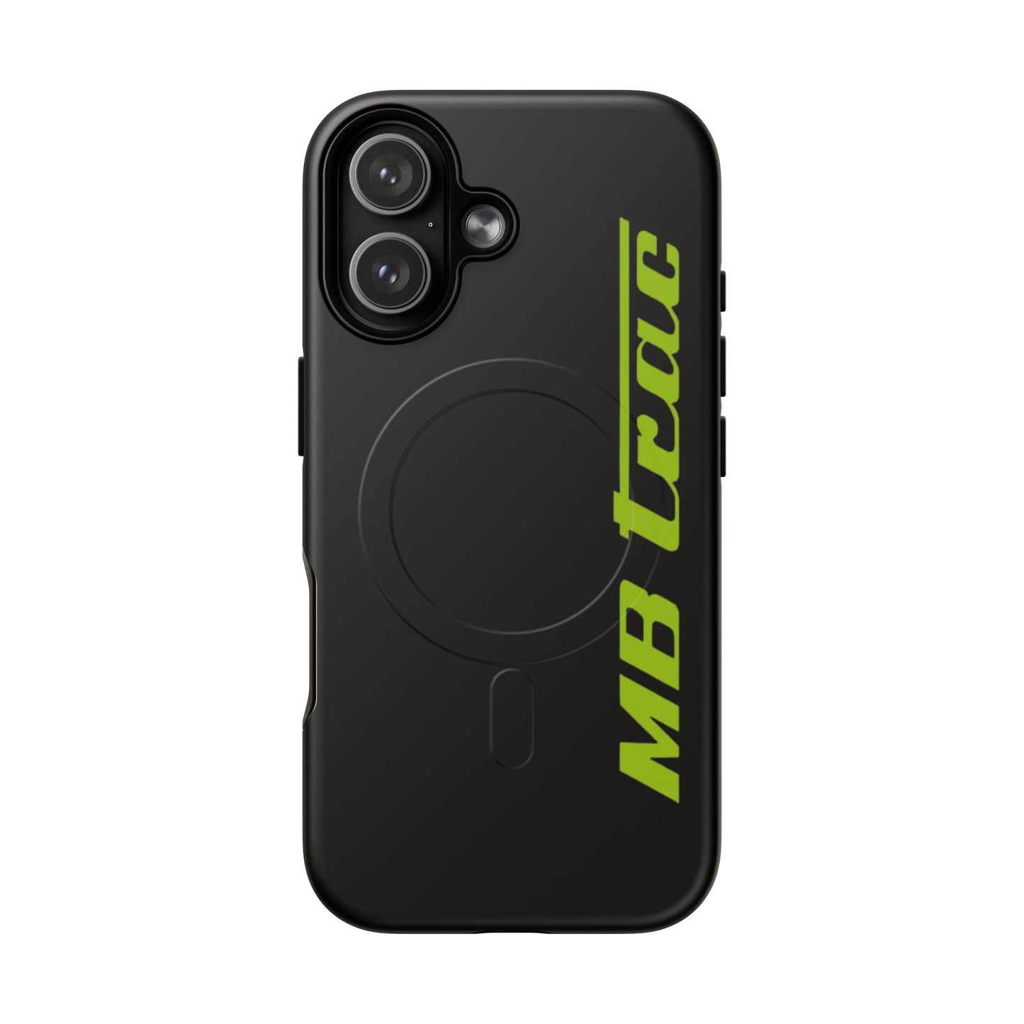 Iphone MB TRAC magnetskal