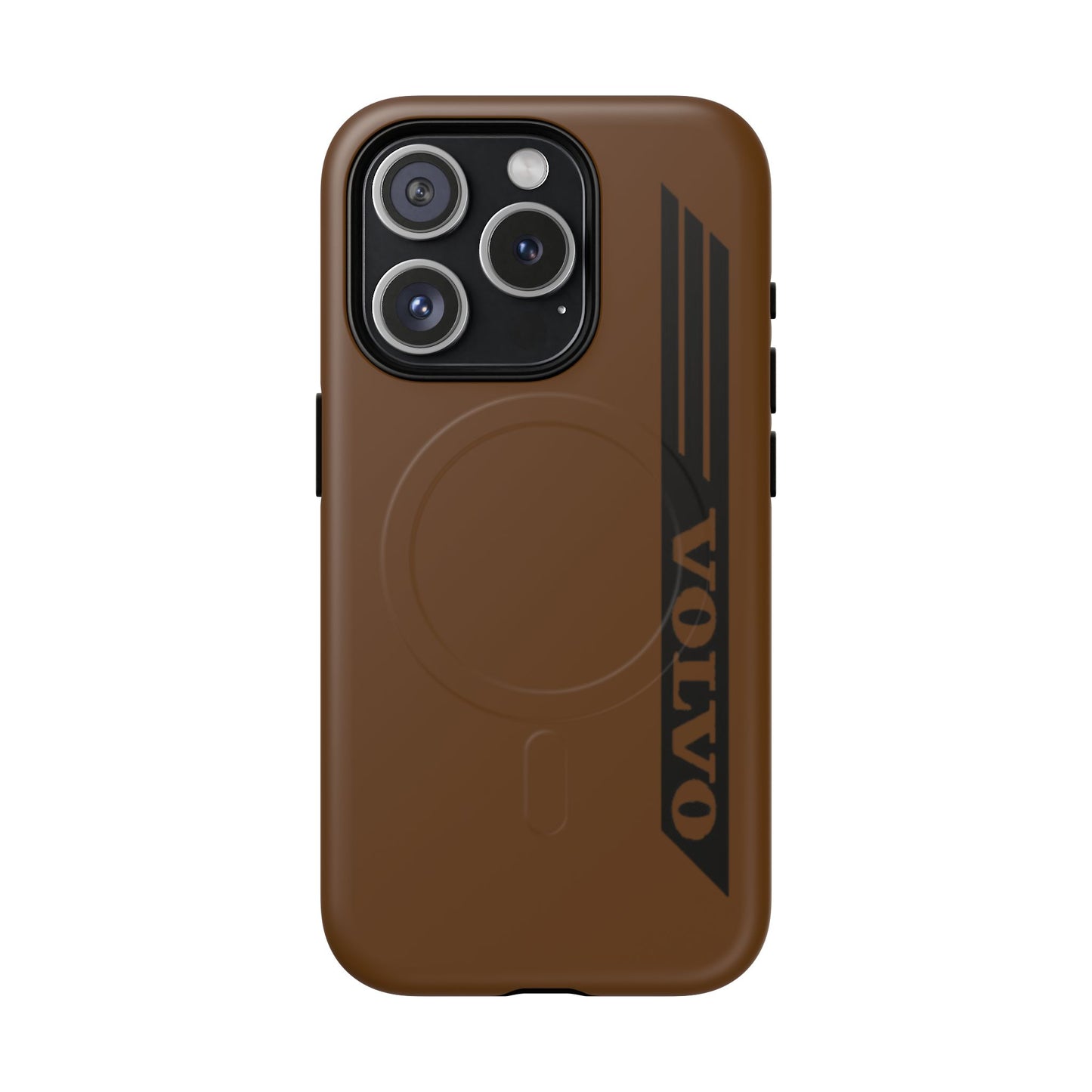 Iphone VOLVO magnetcase