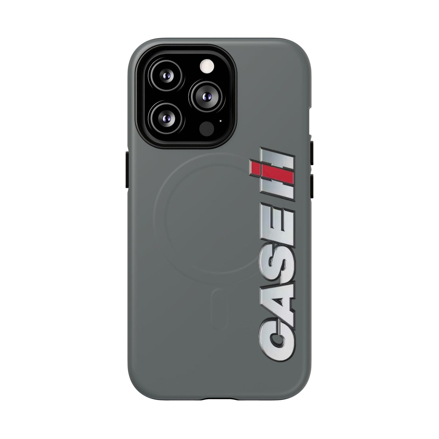 Iphone CASE magnetskal