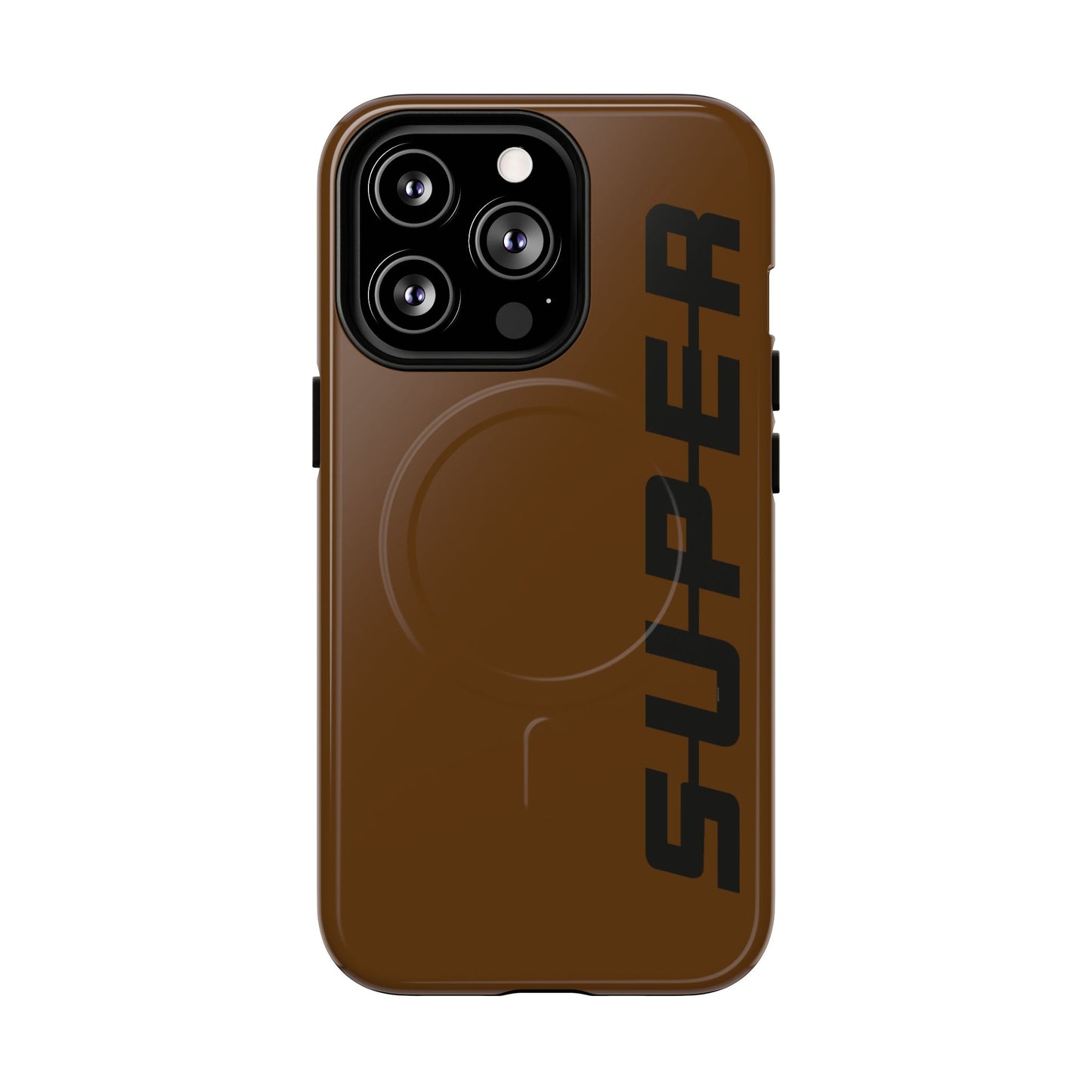 Iphone SUPER magnetskal